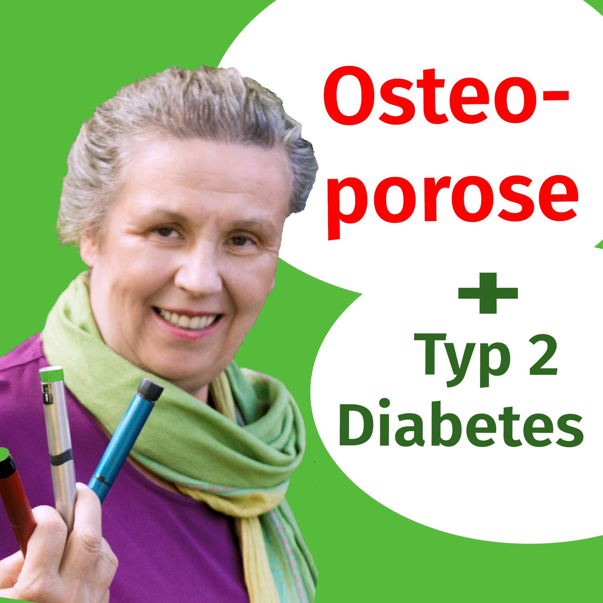 99 - Osteoporose und Diabetes