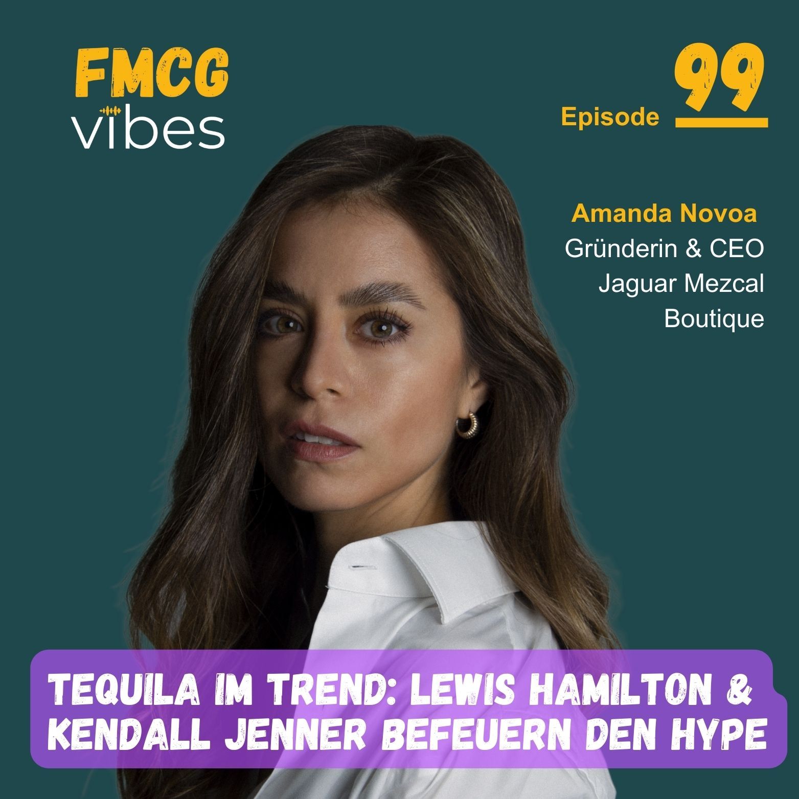 99: Tequila im Trend: Lewis Hamilton & Kendall Jenner befeuern den Hype