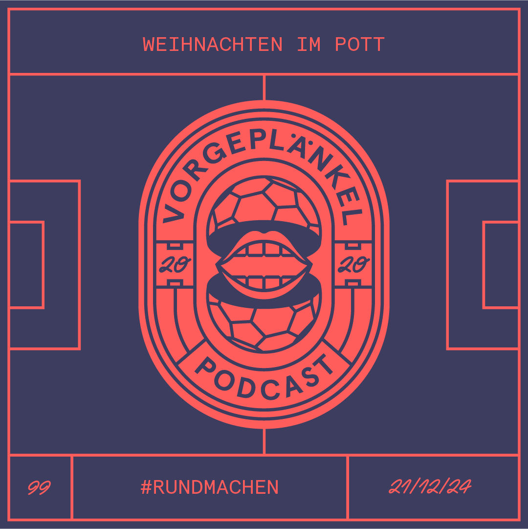 99 - Weihnachten im Pott