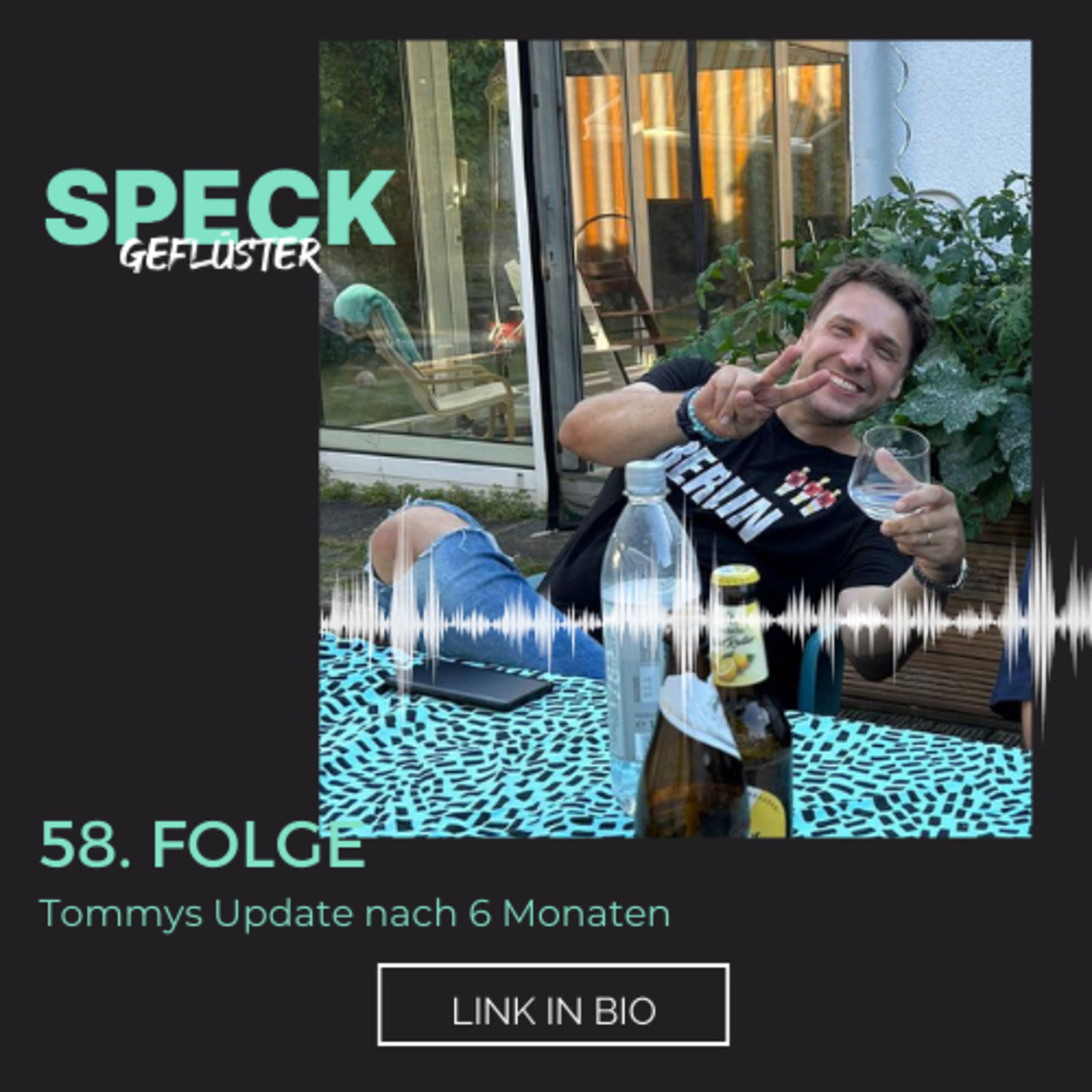 9b. Tommys Update nach 6 Monaten - Abgenommen oder nicht?