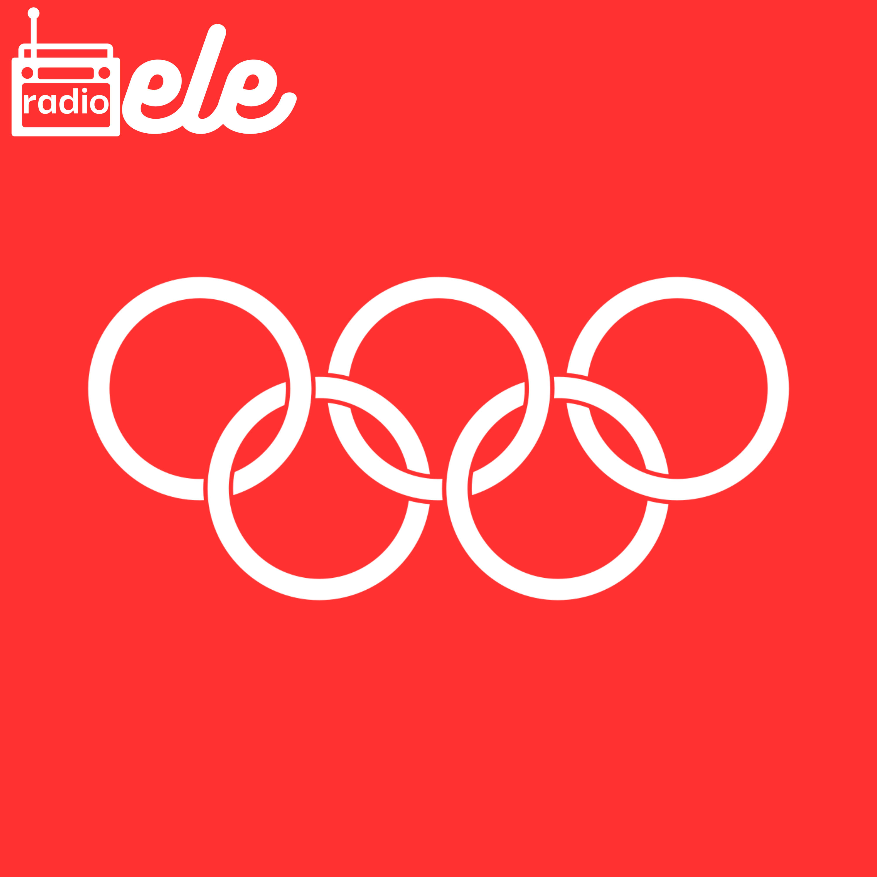 #9:Recuerdos olímpicos. De Múnich a Barcelona.