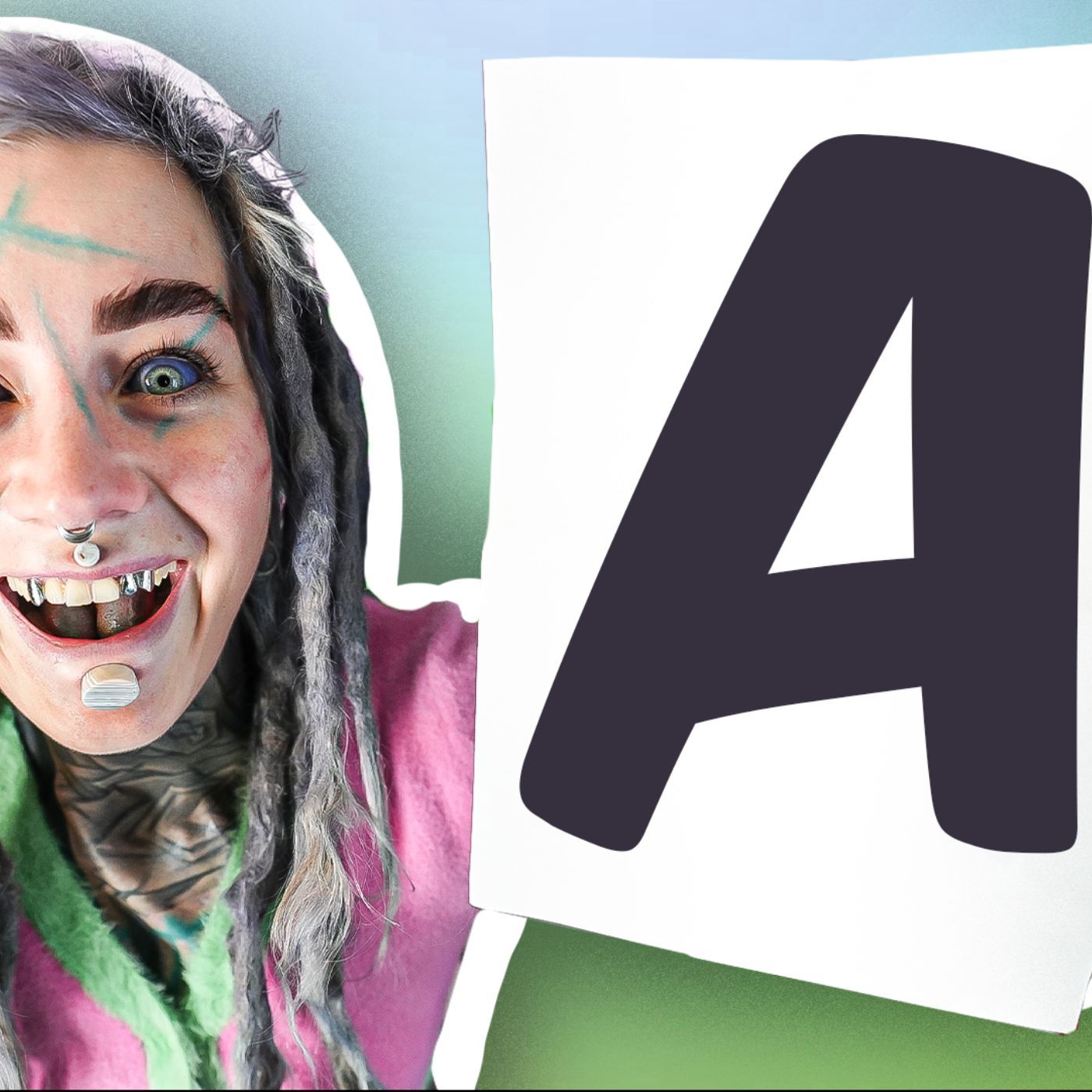 A. authentic - ASMR Anuskatzz