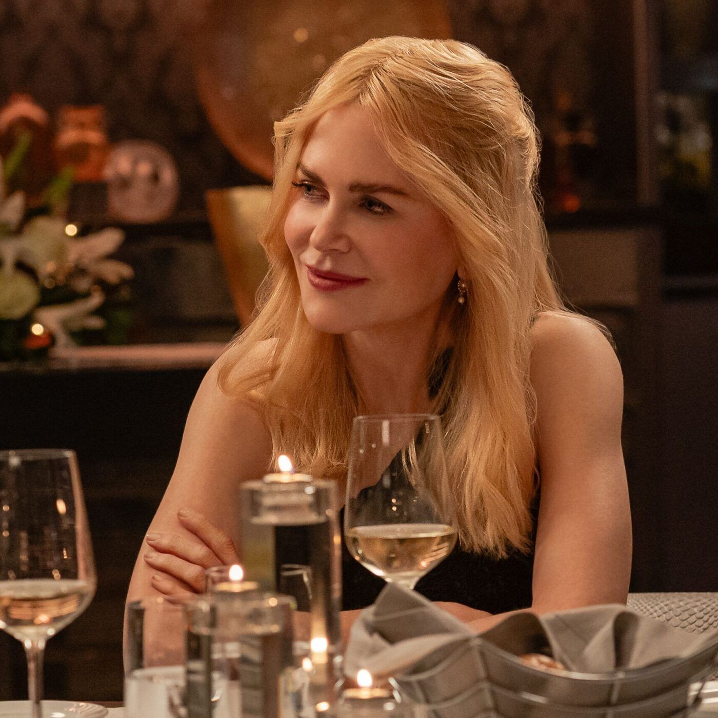 "A Family Affair": Neuer Film mit Nicole Kidman wird von Kritikern zerrissen