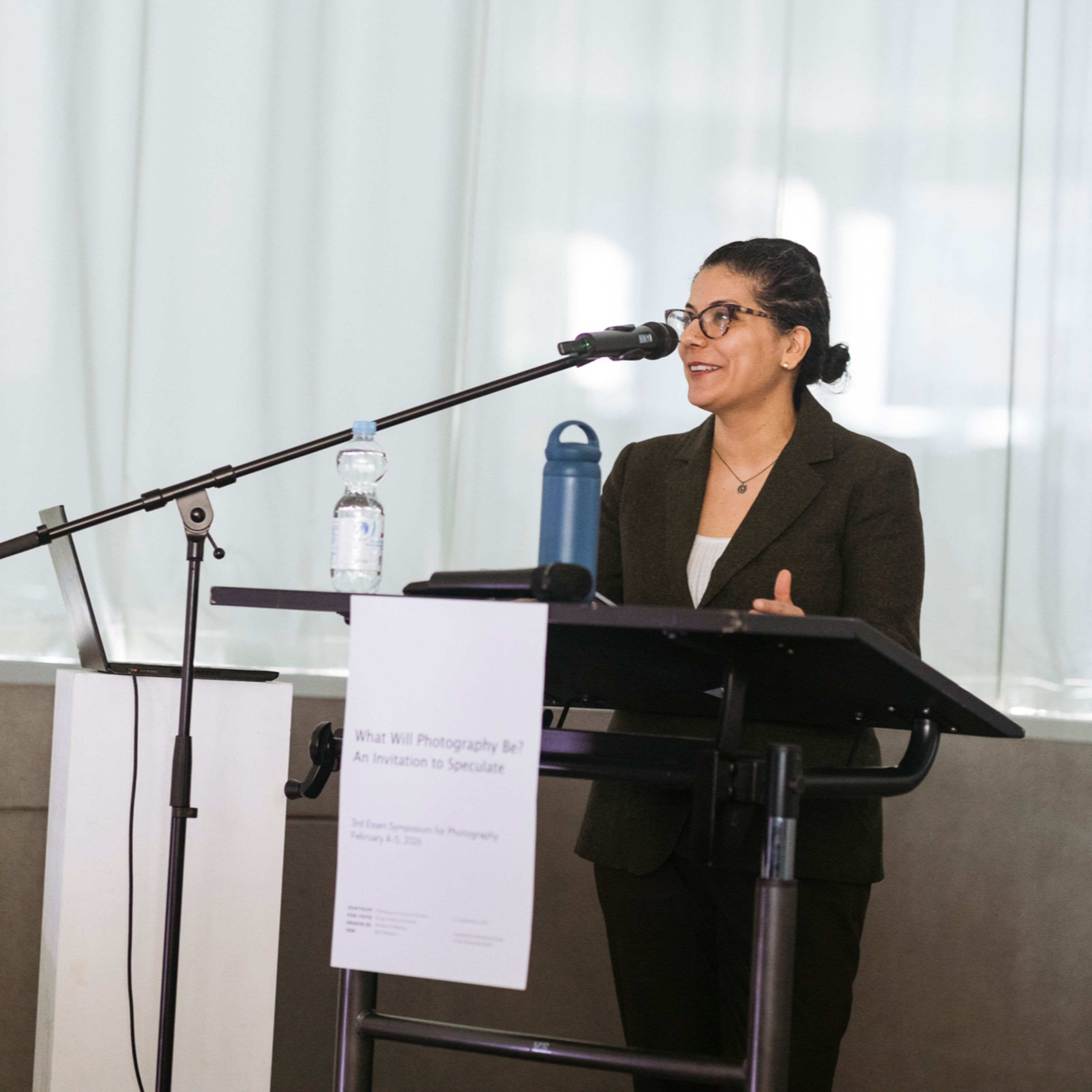 A Future History of Spatial Photography