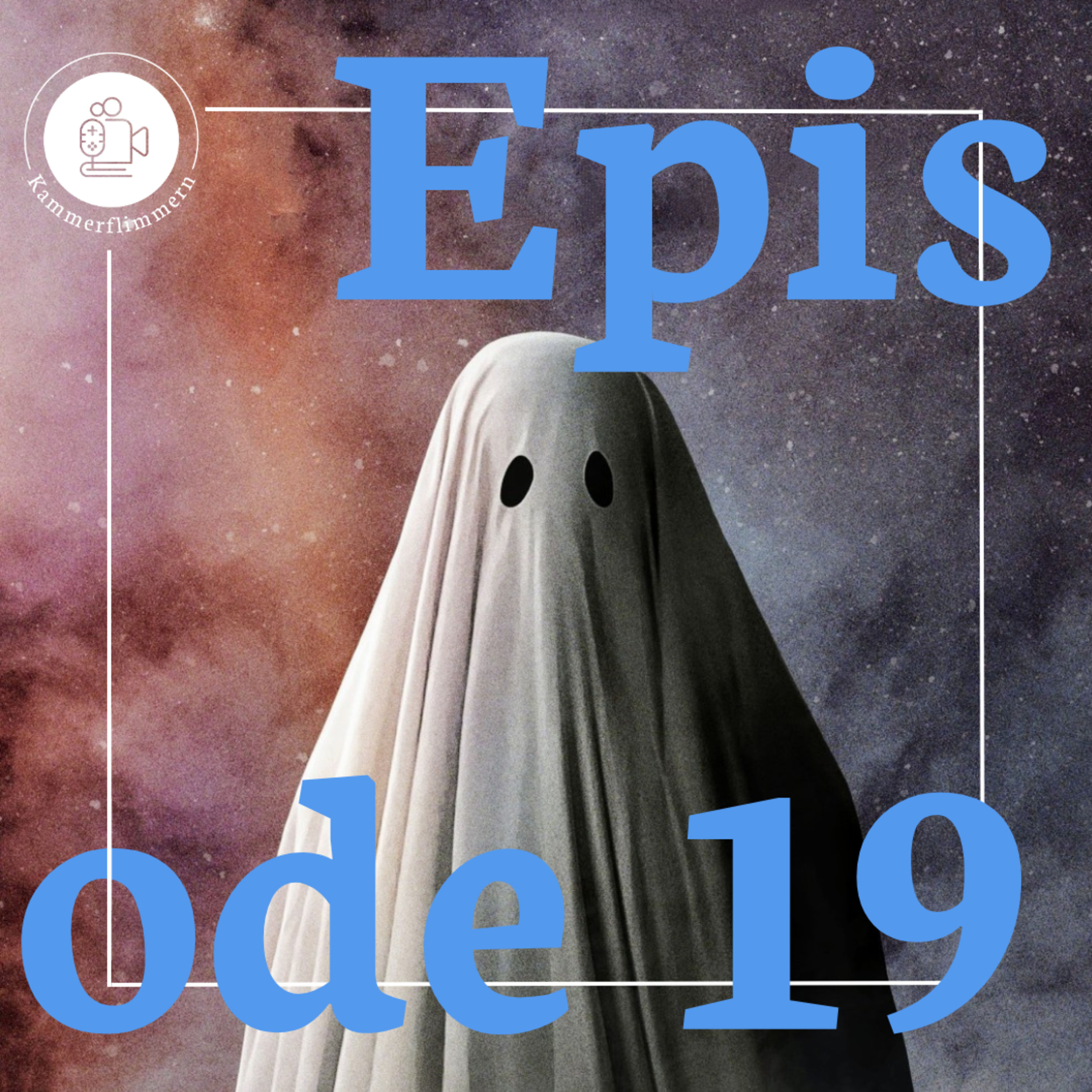 A Ghost Story - Bis zur Unendlichkeit