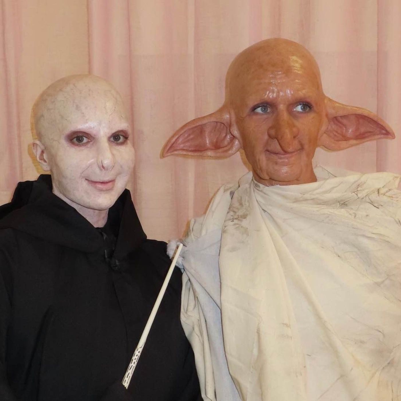 A Haunted Halloween Special: Does this call for an etsy witch?