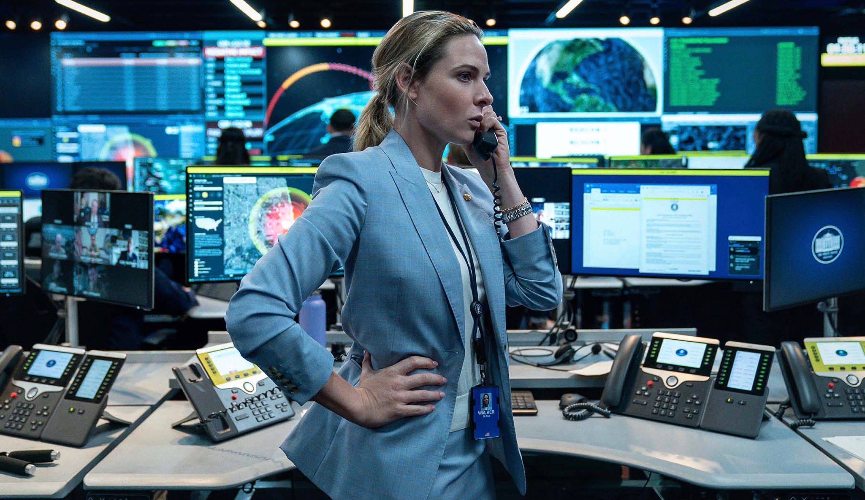 "A House of Dynamite": Wenn Kontrolle zur Illusion wird