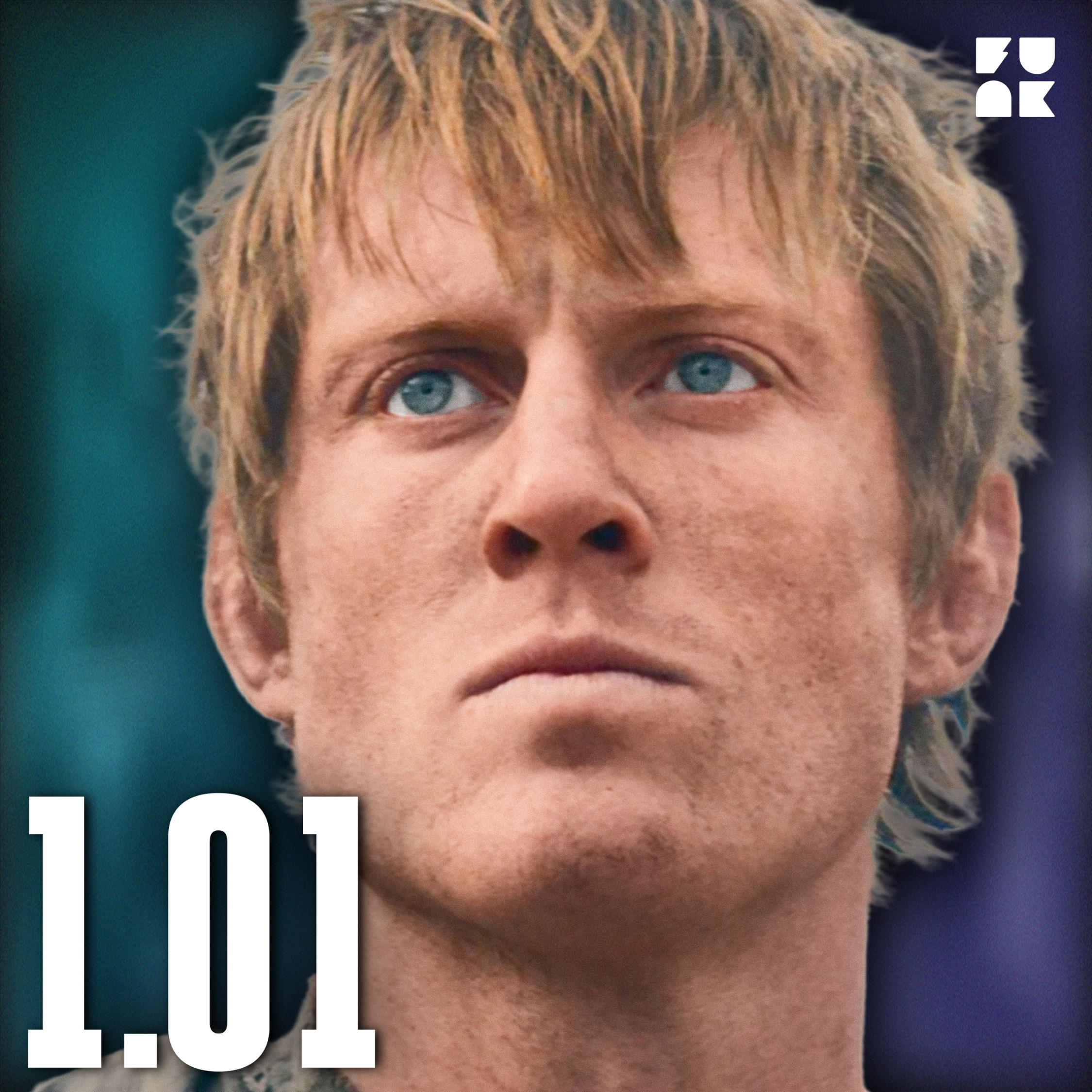 A KNIGHT OF THE SEVEN KINGDOMS: Der Heckenritter / Besprechung & Analyse / Staffel 1 Episode 1