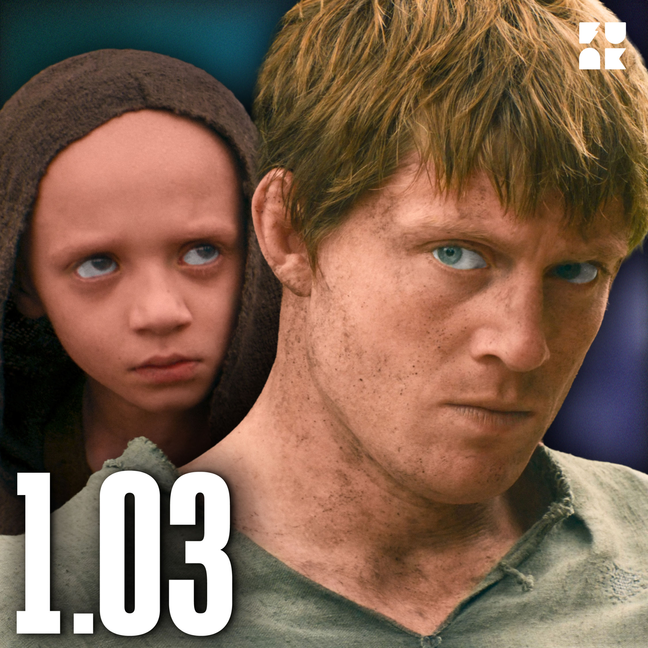 A KNIGHT OF THE SEVEN KINGDOMS: Der Knappe / Besprechung & Analyse / Staffel 1 Episode 3