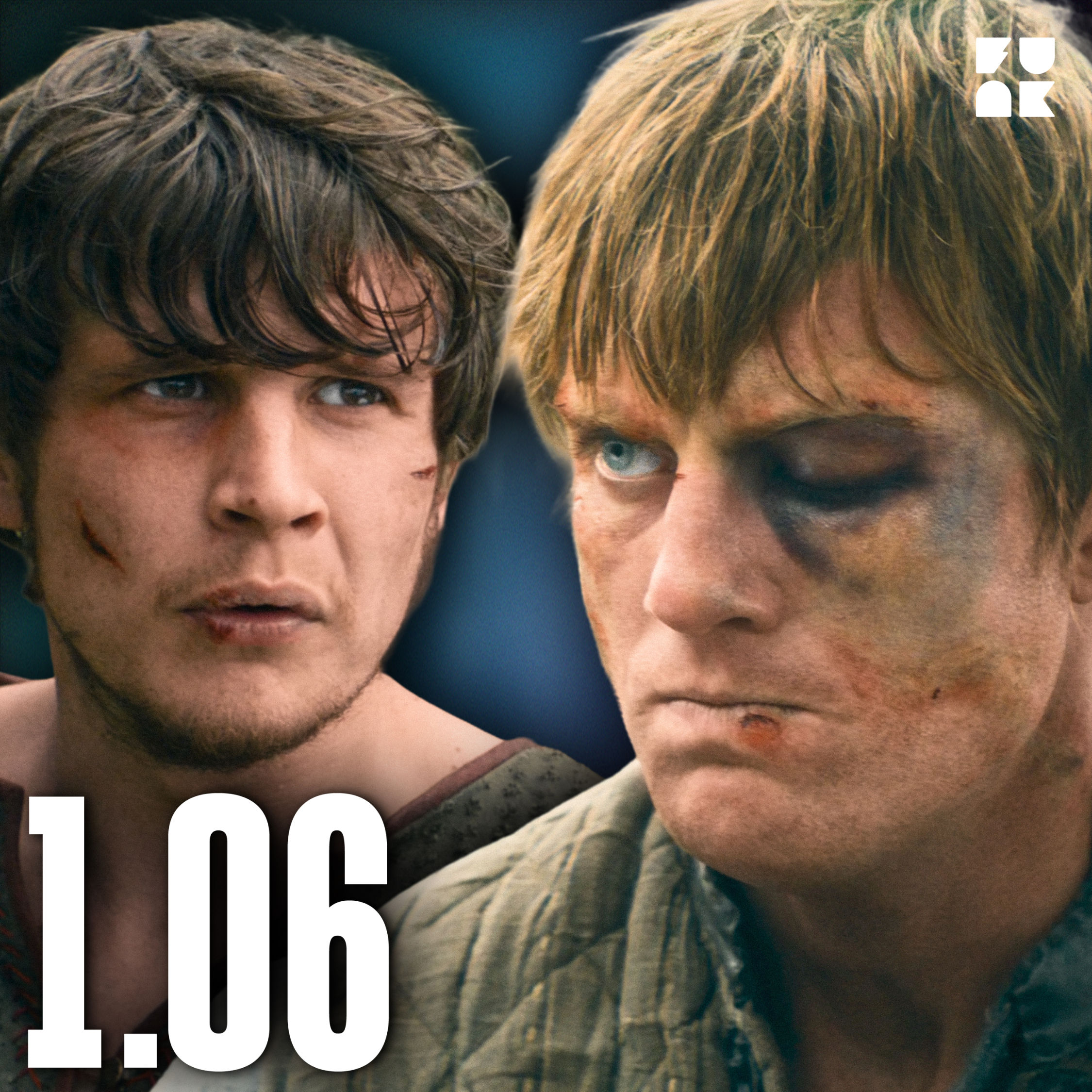 A KNIGHT OF THE SEVEN KINGDOMS: Der Morgen / Besprechung & Analyse / Staffel 1 Episode 6