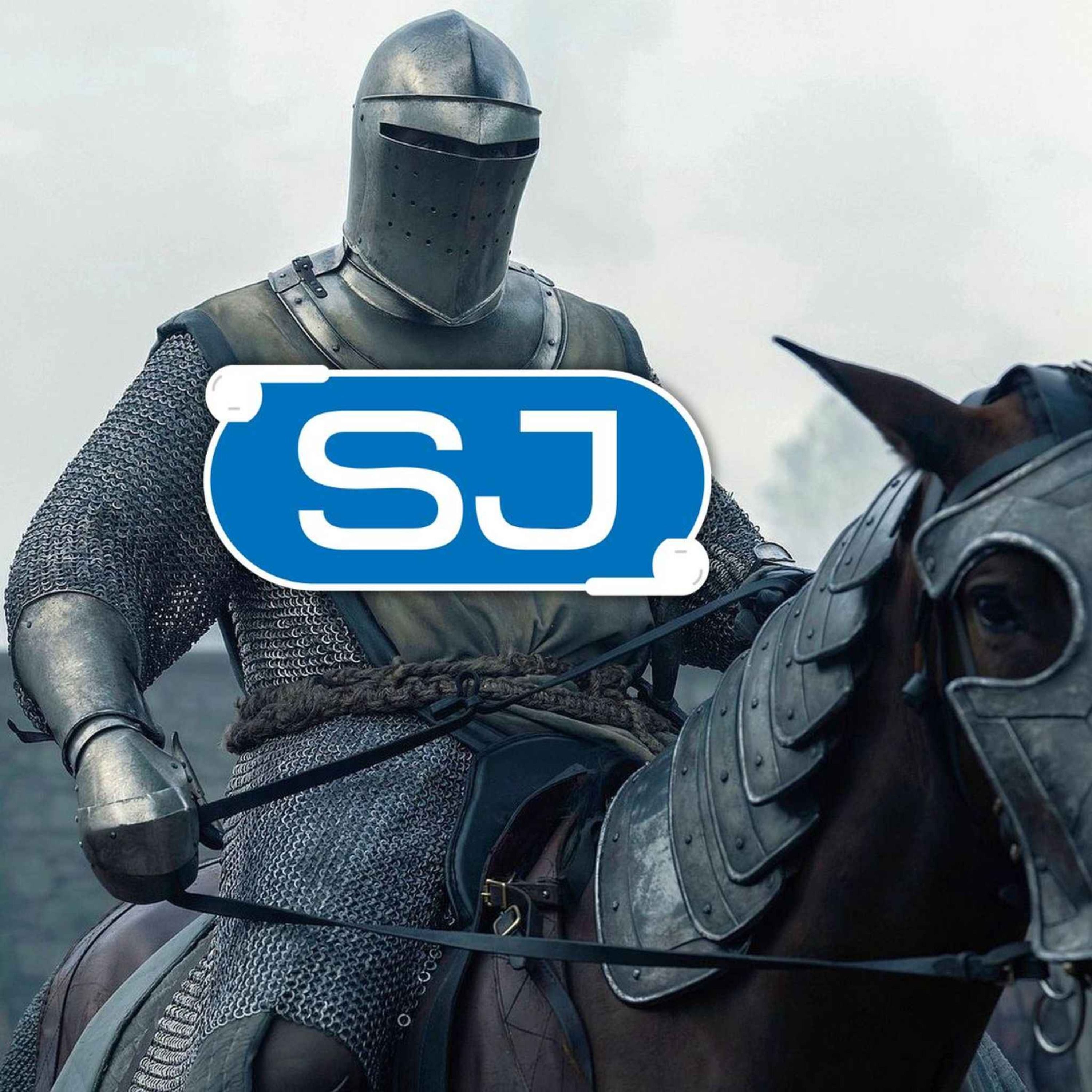 A Knight of the Seven Kingdoms - gottloses Gemetzel