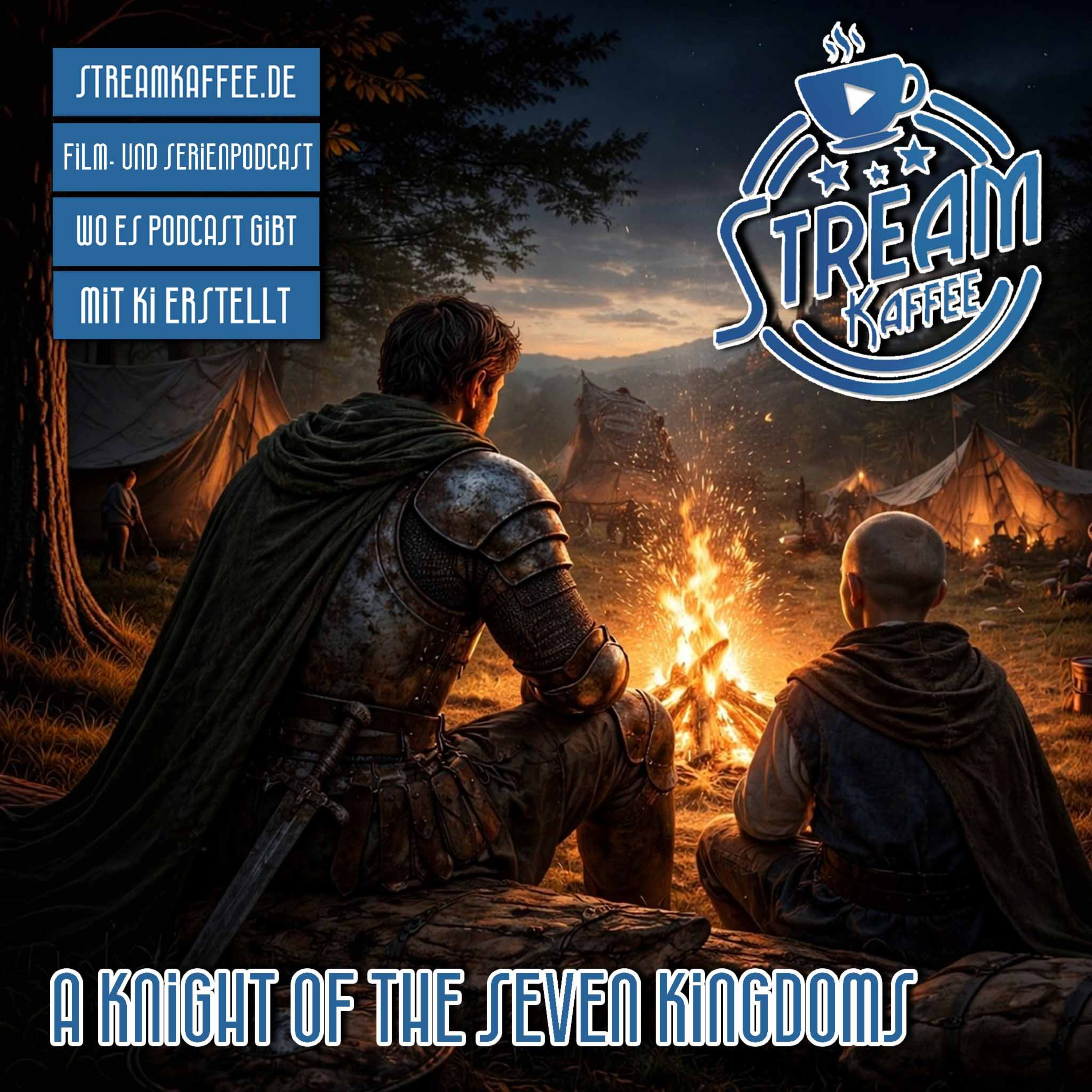 A Knight of the seven Kingdoms