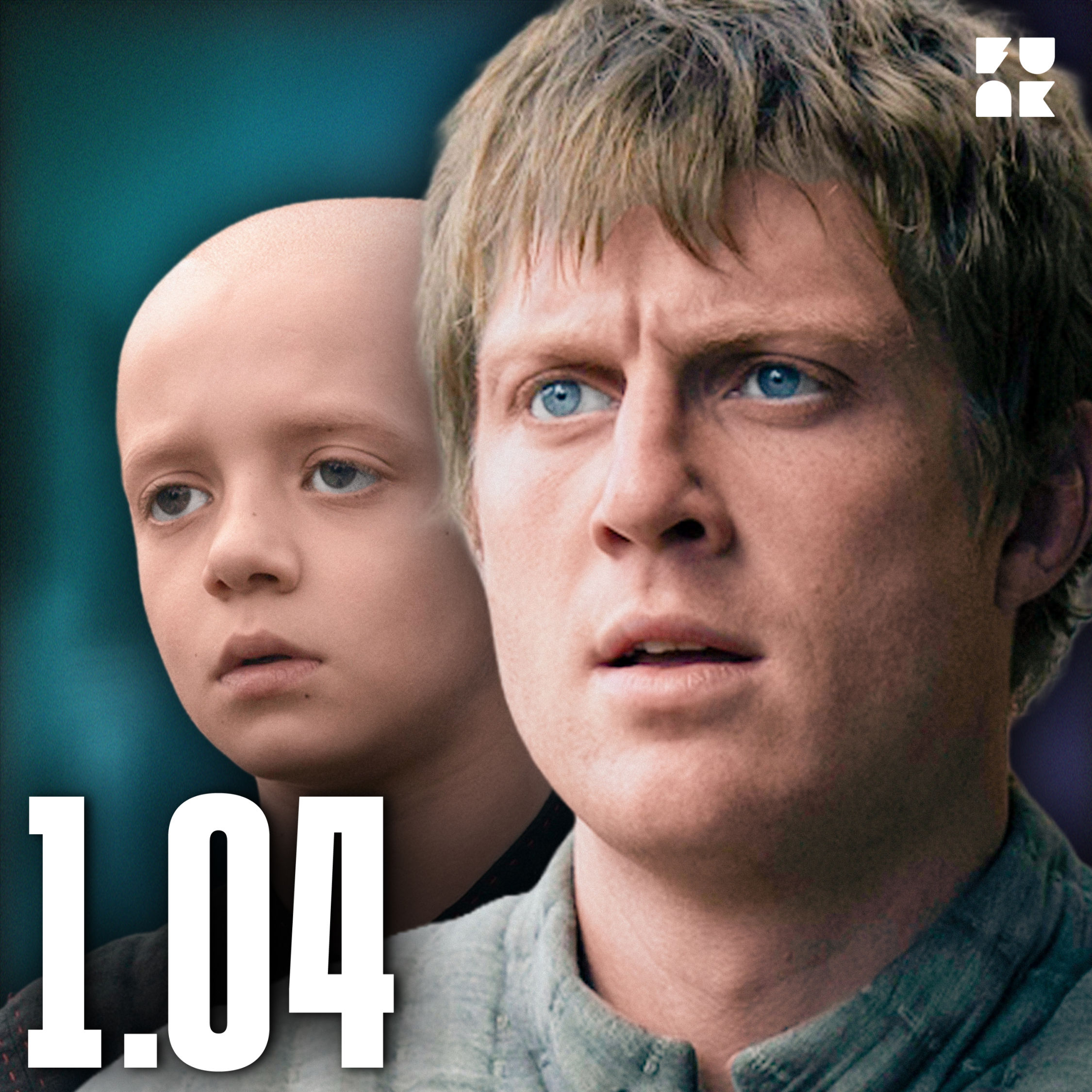 A KNIGHT OF THE SEVEN KINGDOMS: Sieben / Besprechung & Analyse / Staffel 1 Episode 4