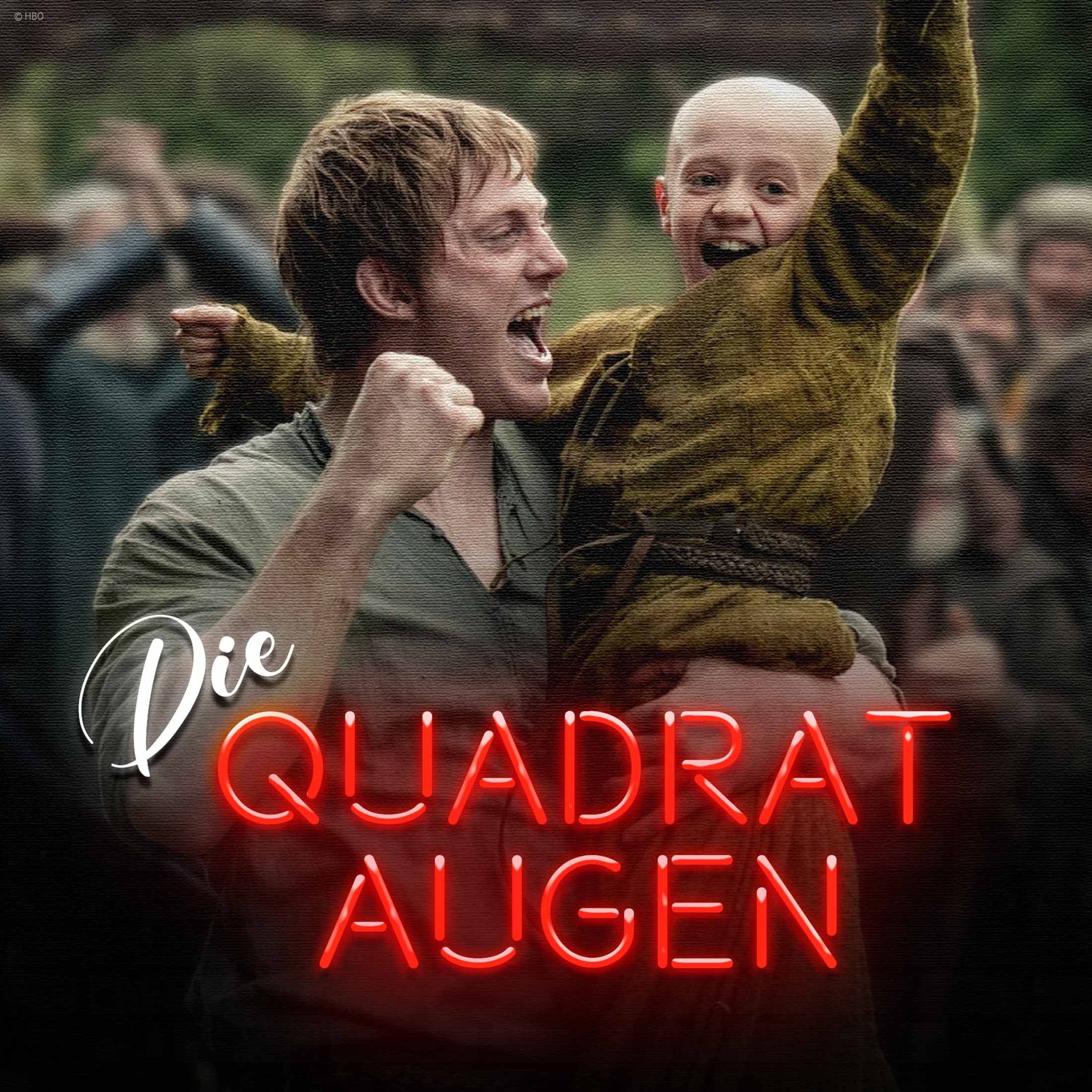 A Knight of the Seven Kingdoms Staffel 1 Folge 1 - Unsere Review