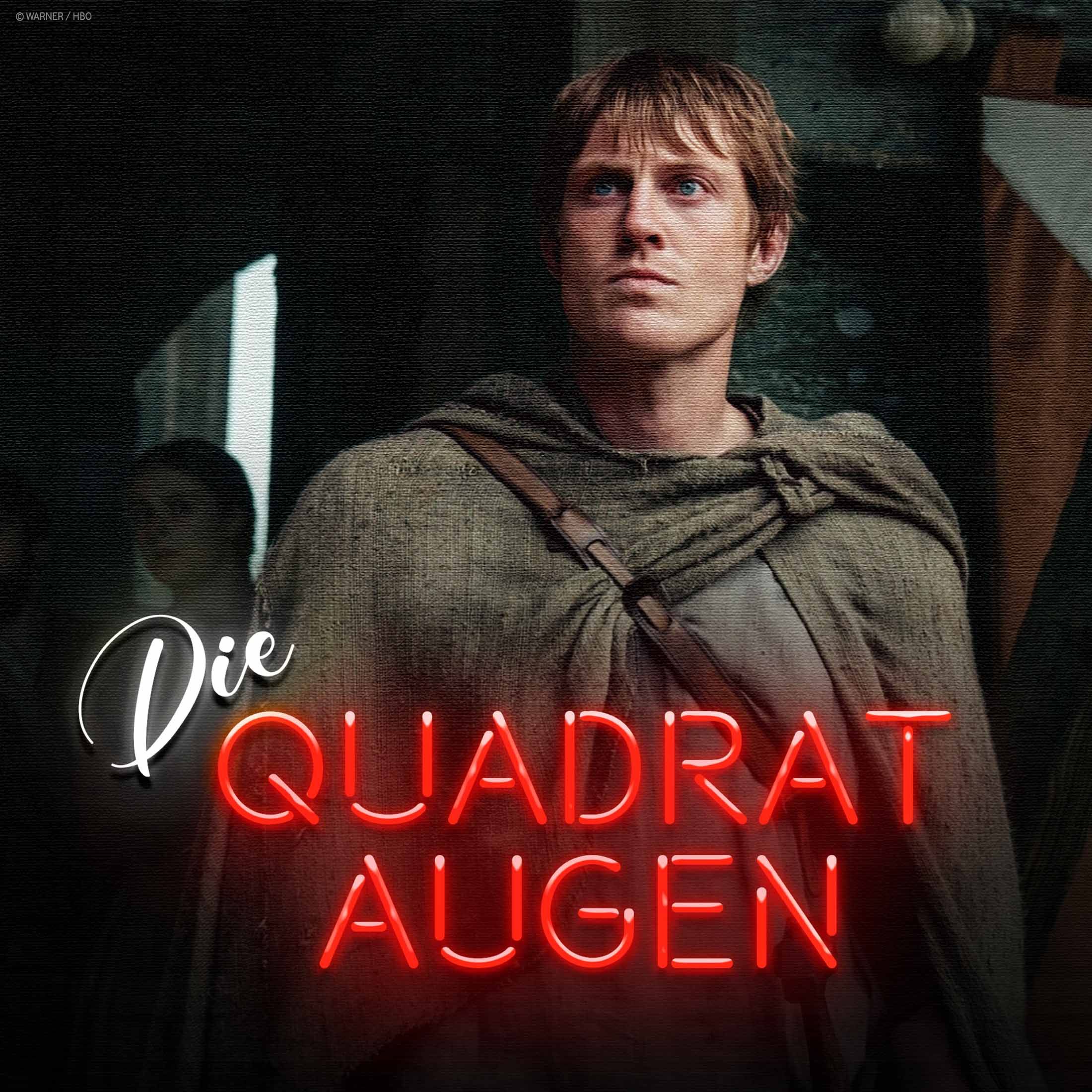 A Knight of the Seven Kingdoms Staffel 1 Folge 2 - Unsere Review