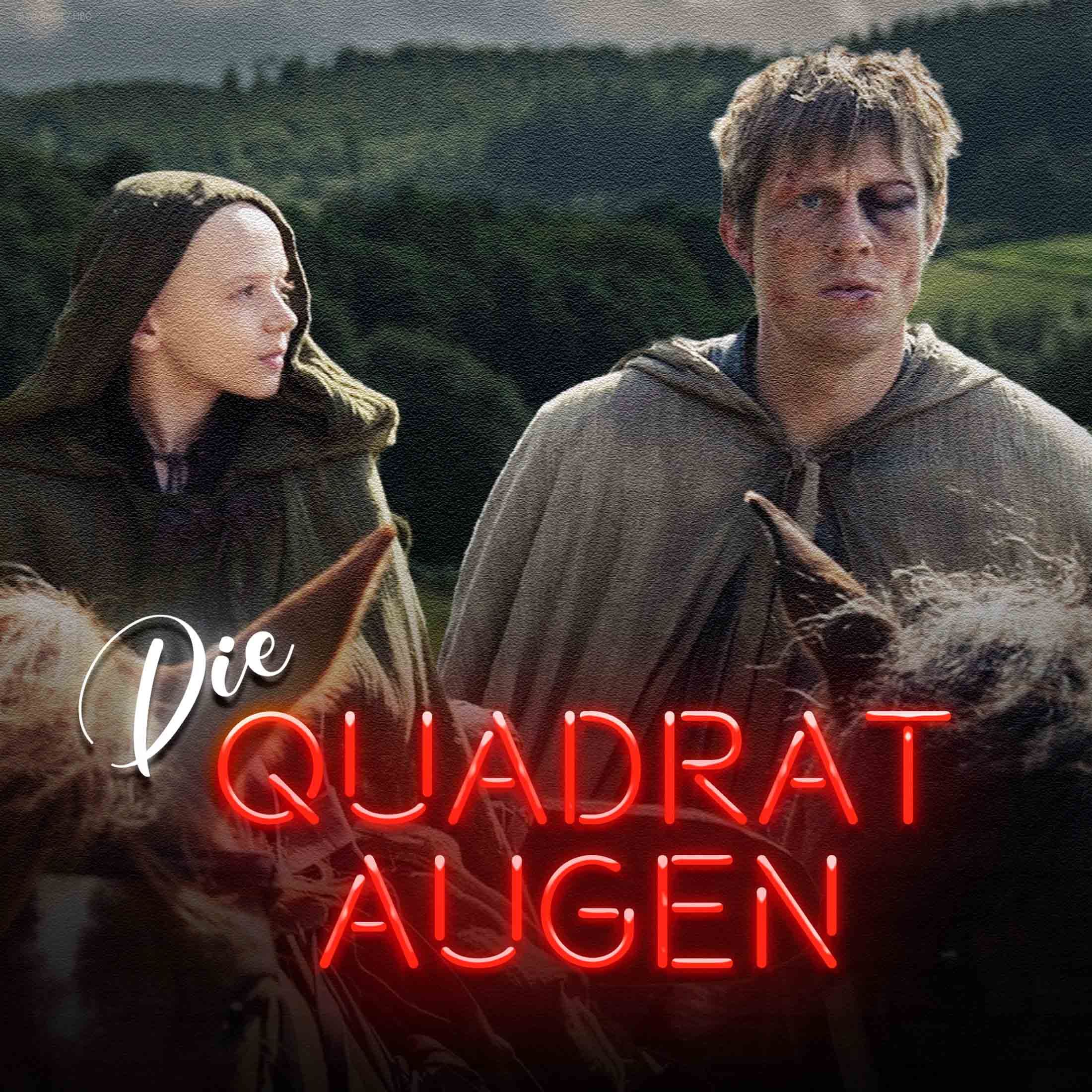 A Knight of the Seven Kingdoms Staffel 1 Folge 6 - Unsere Review