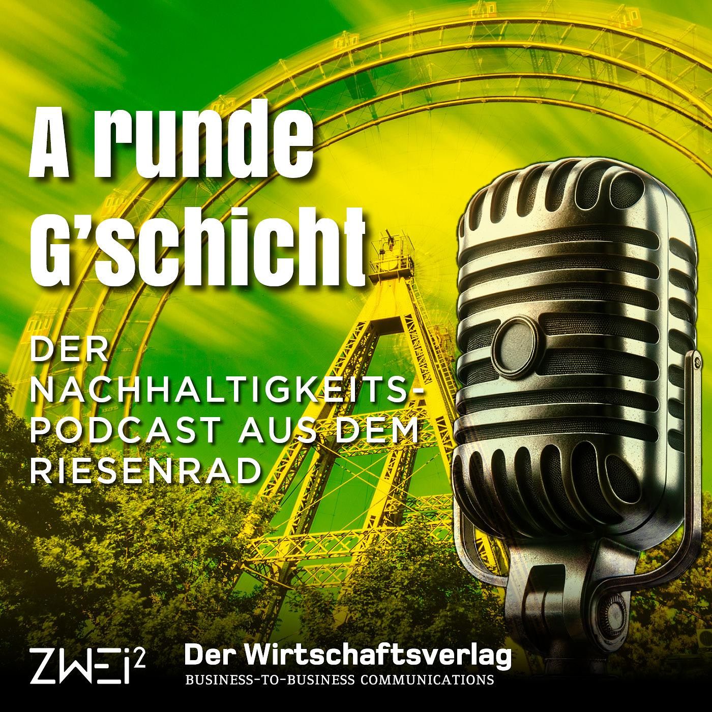 A runde G'schicht – worum es geht