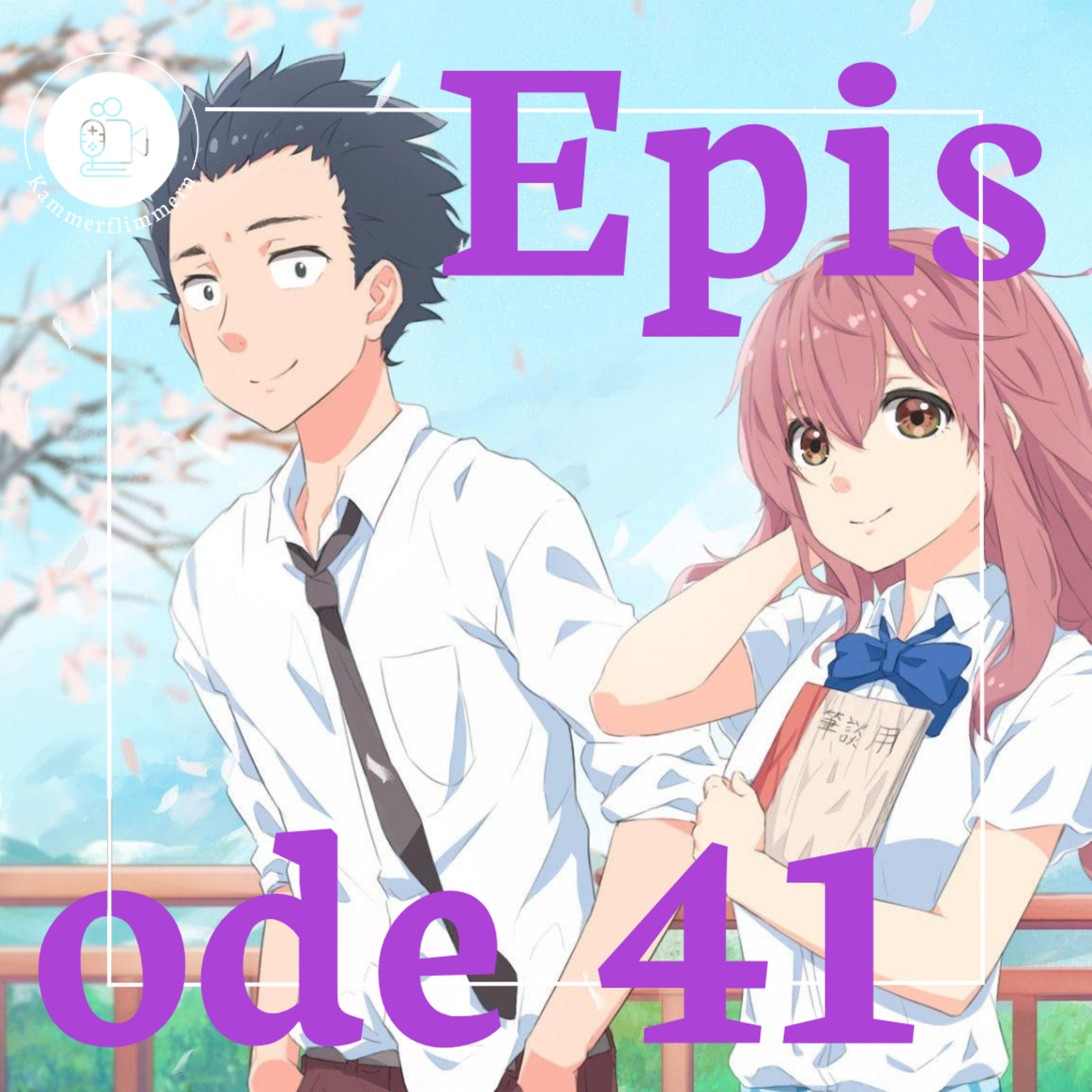 A Silent Voice - Wie Mobbing Leben zerstört