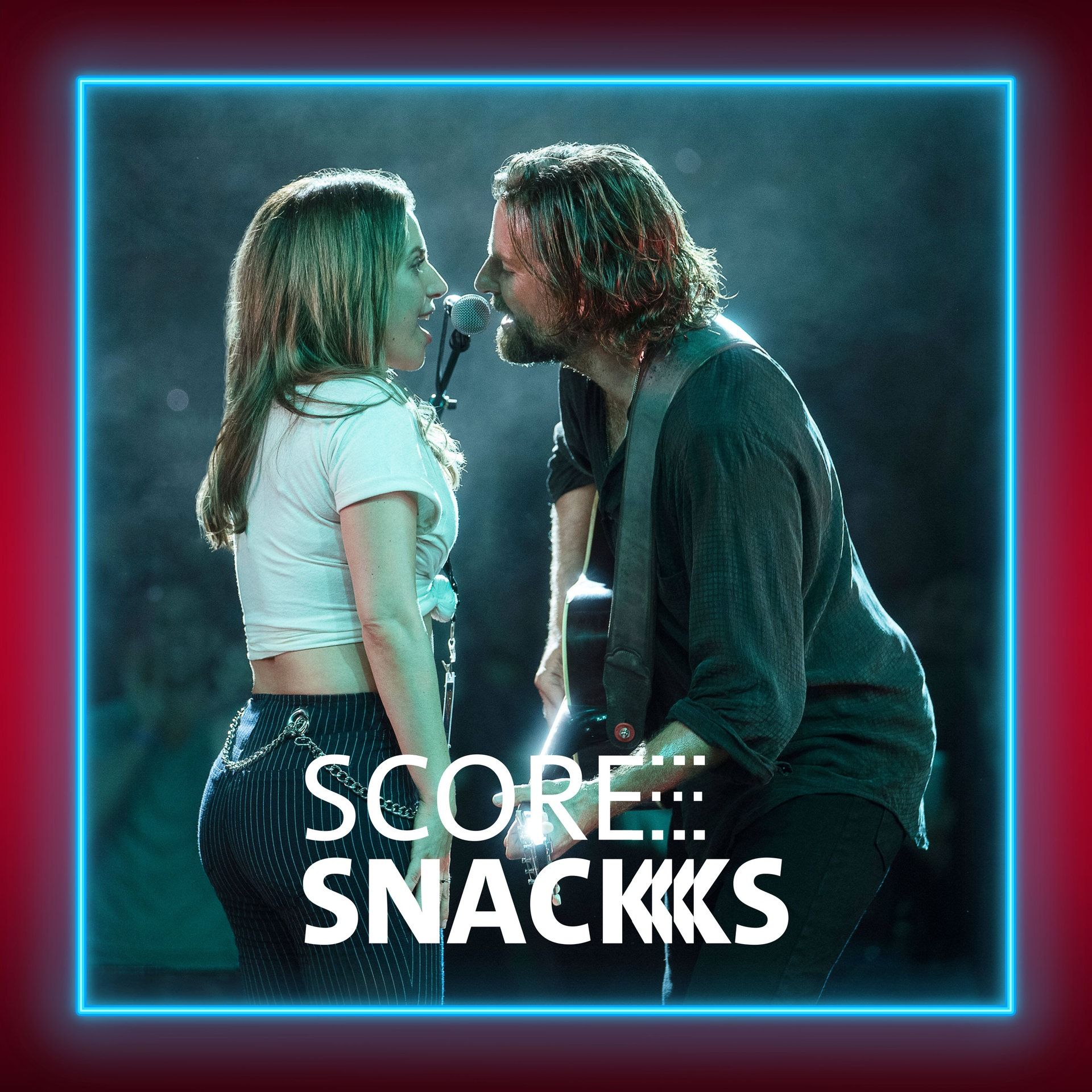 A Star Is Born – Lady Gaga ganz unauthentisch?