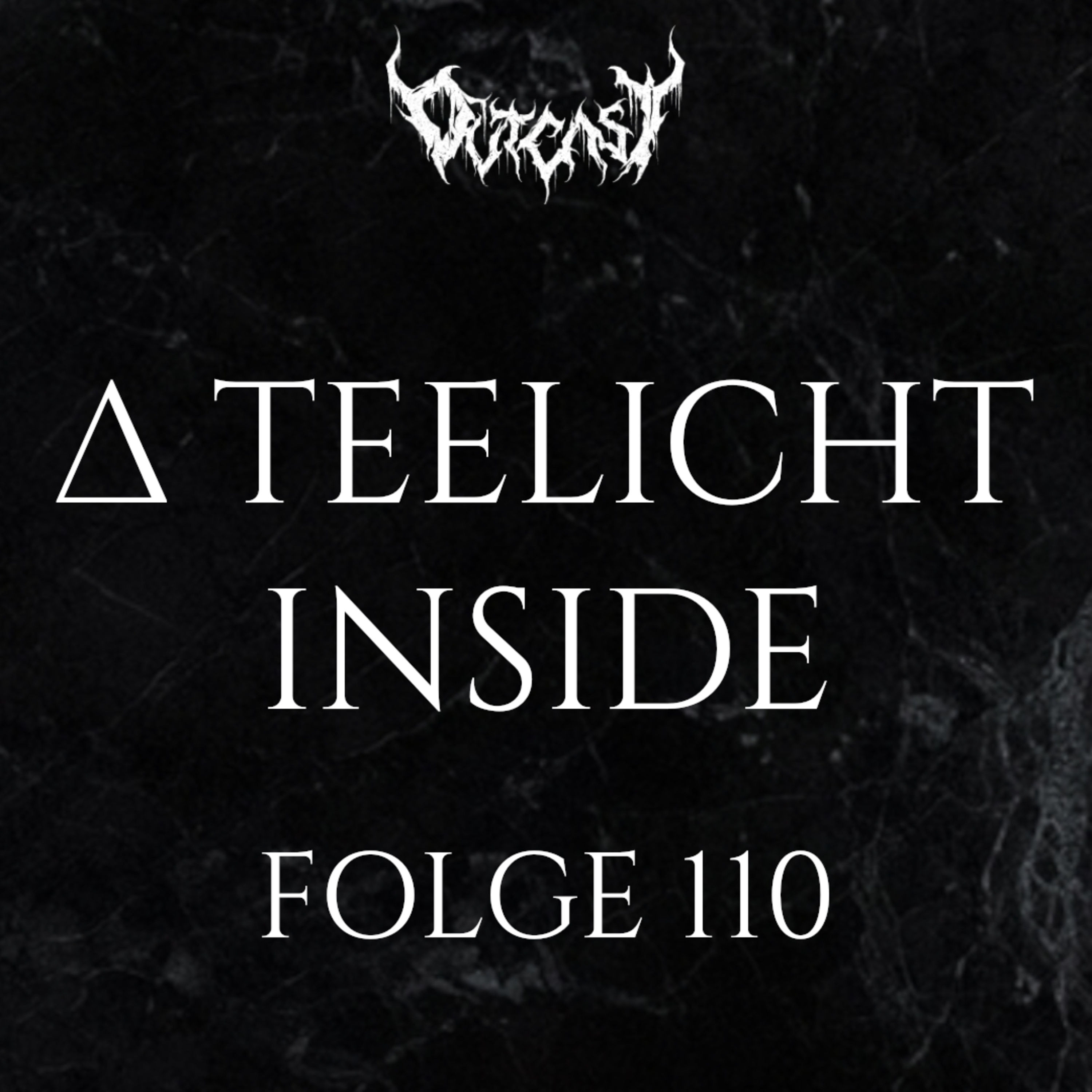 A Teelicht Inside | Folge 110 | prägende Alben Bathory Nordland I & AFI Sing The Sorrow