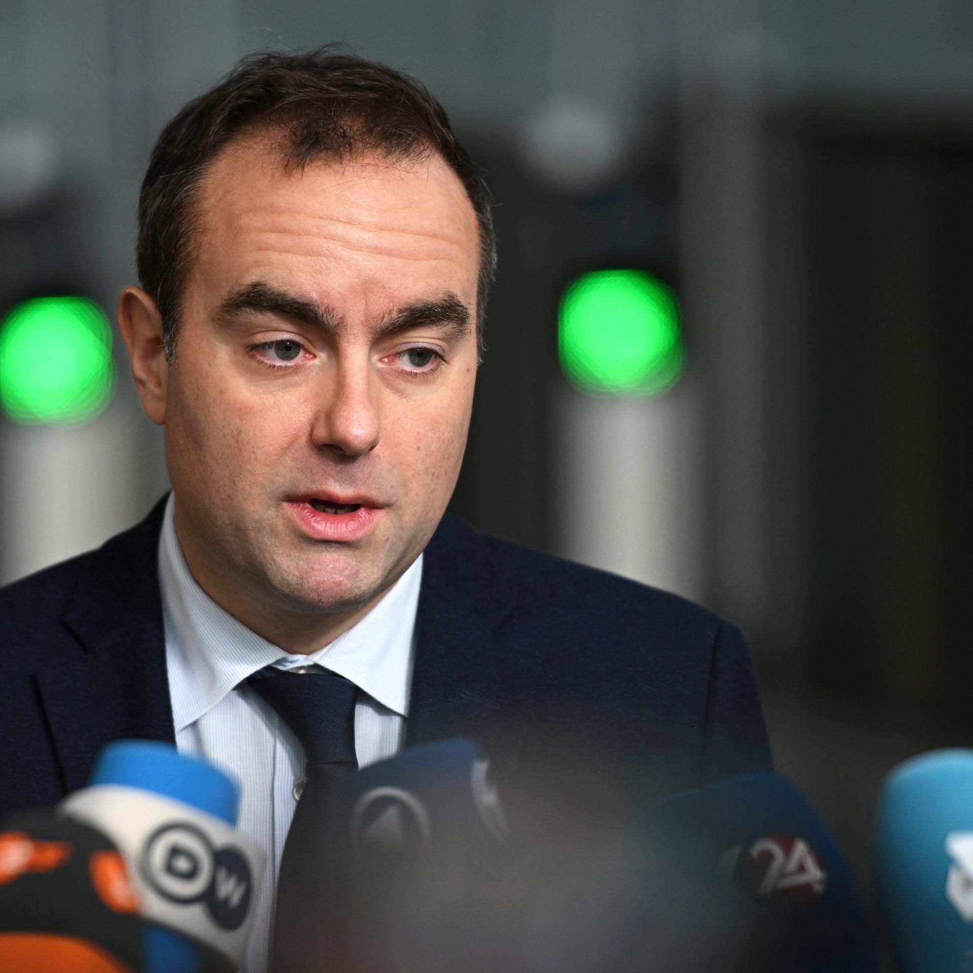 Ça va, Frankreich? - Rücktritte, Reformstau, Regierungskrise