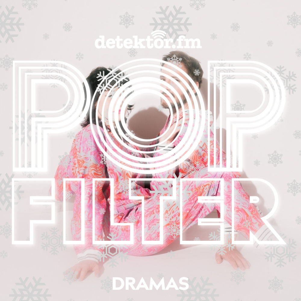 A Very Indie Christmas: Weihnachten mit DRAMAS