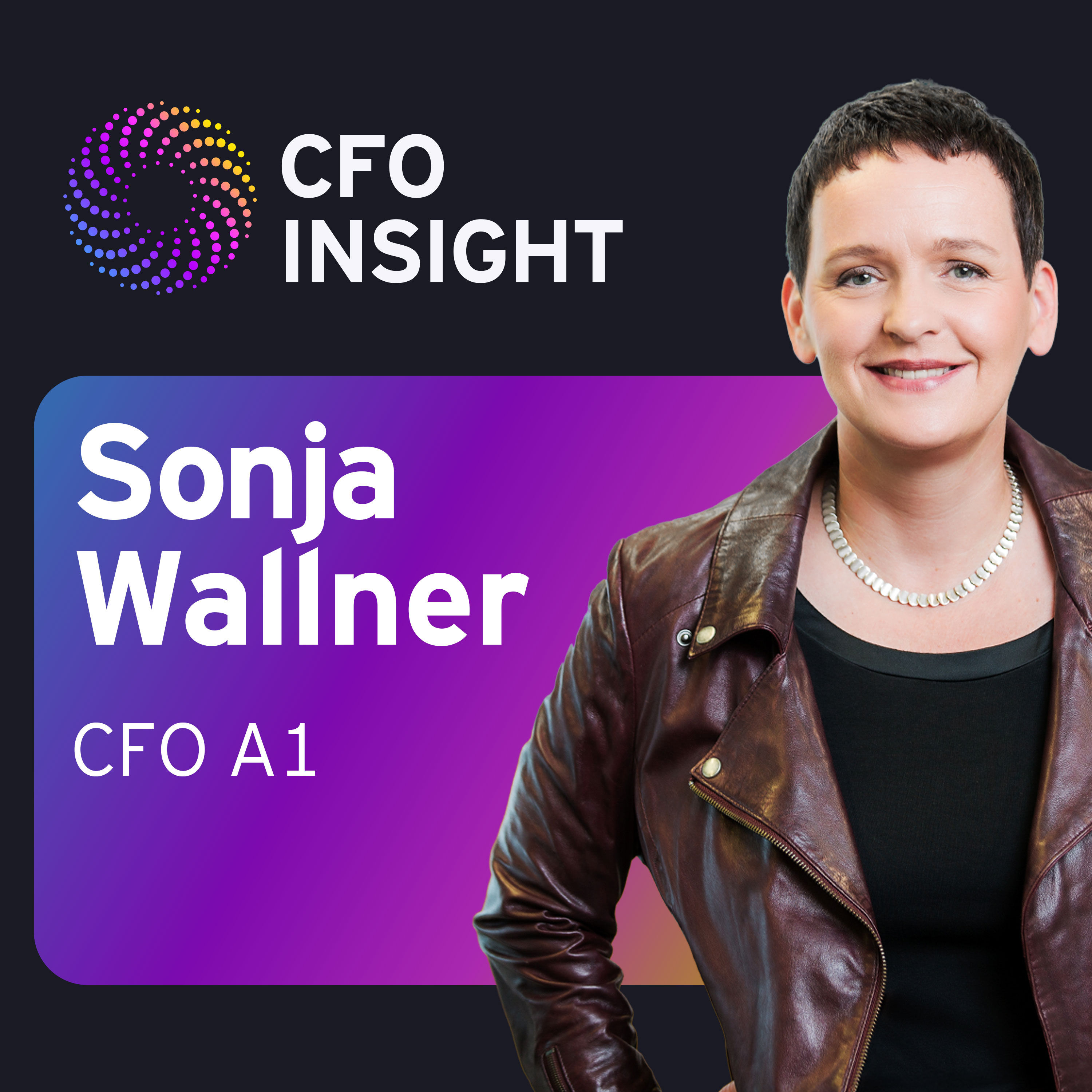 A1 ist nie „fertig“: Sonja Wallner über Transformation als Prinzip