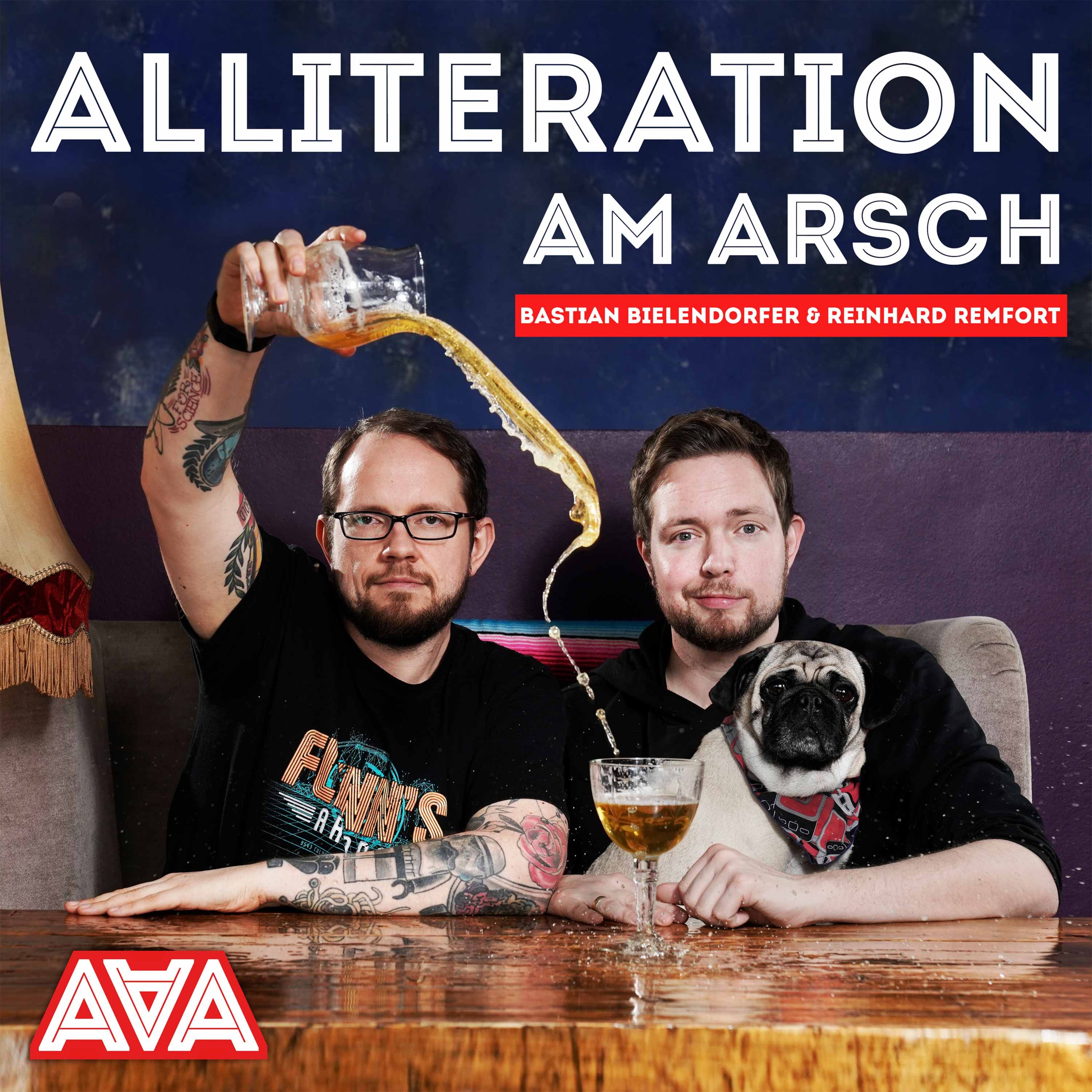 AAA280 - "Kratzendes Köln" (Teil1)