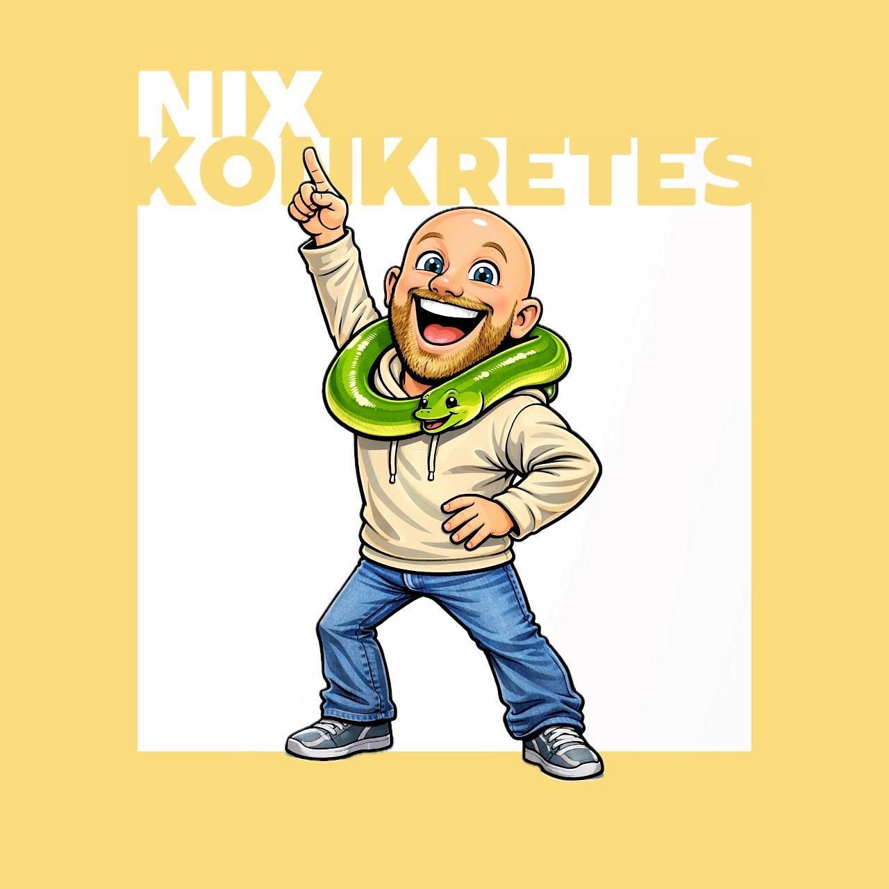 Aal You Need Is Love!