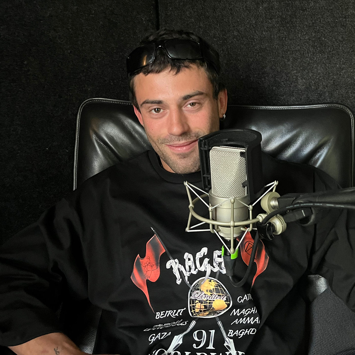 Aaron Altaras