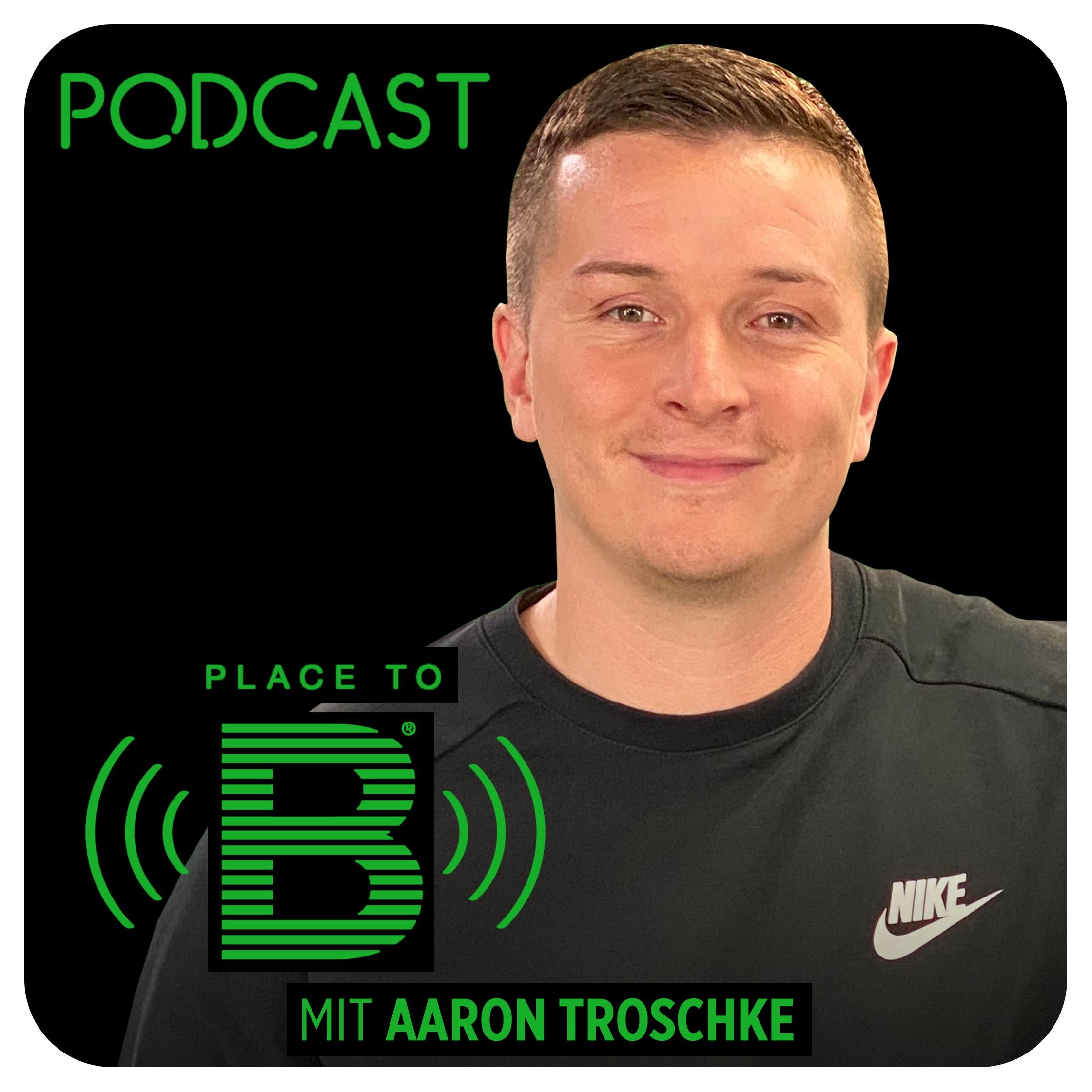 Aaron Troschke
