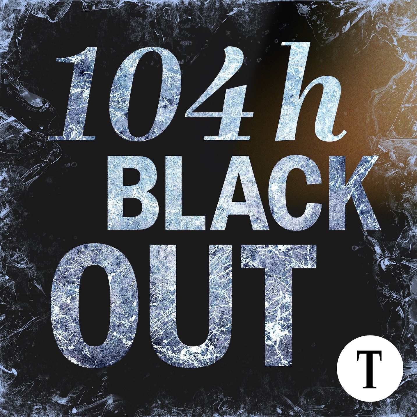 Ab 30. April: 104h Blackout – wie verwundbar sind wir?