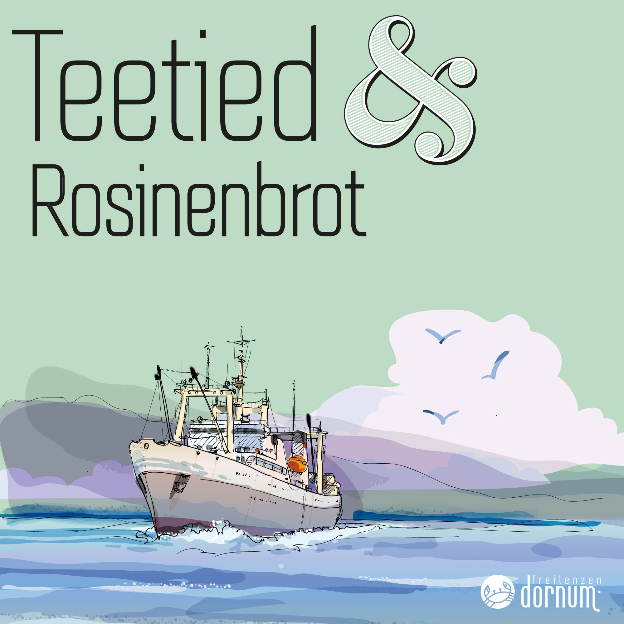 Ab auf die Insel! Baltrum und Langeoog rufen
