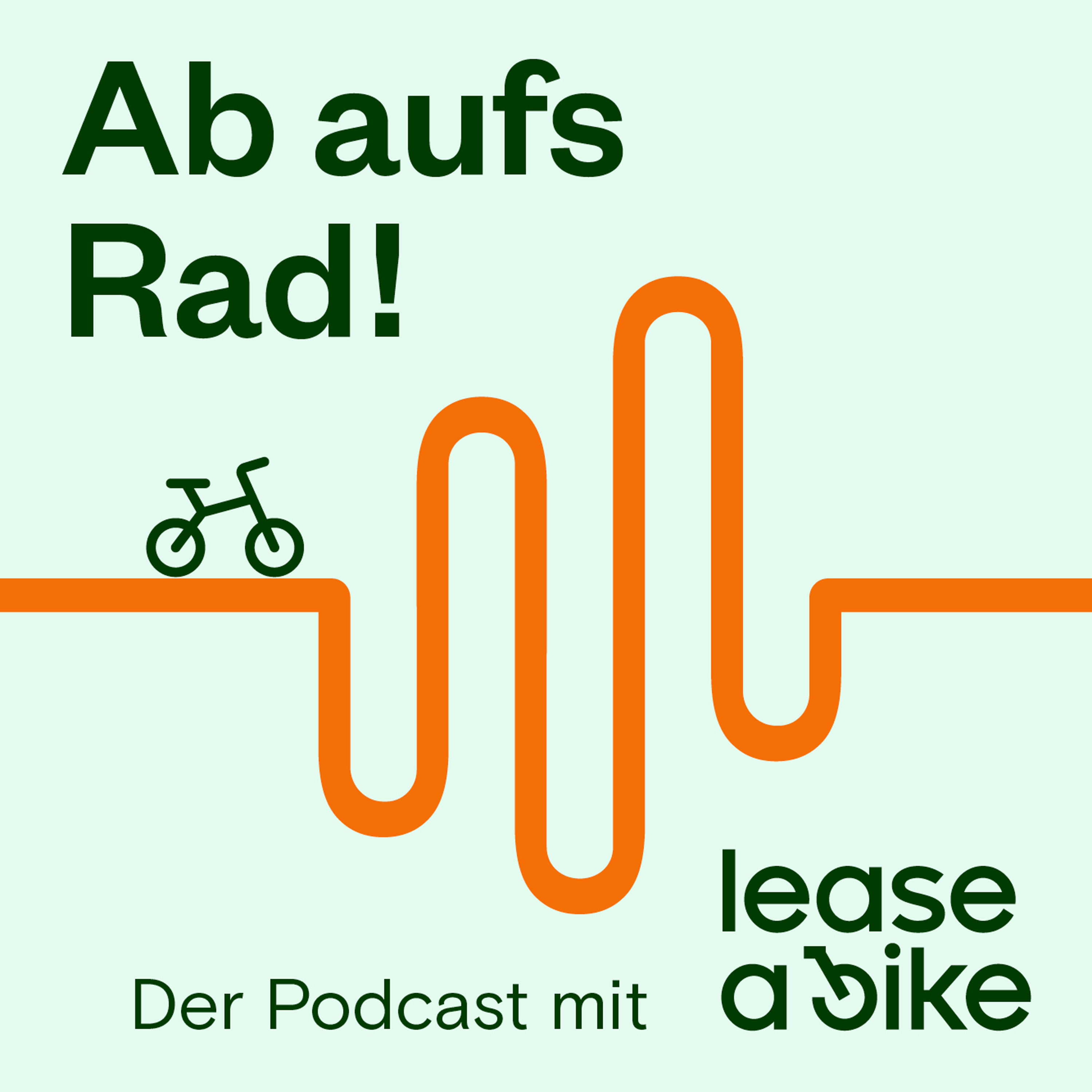 Ab aufs Rad - Folge 6