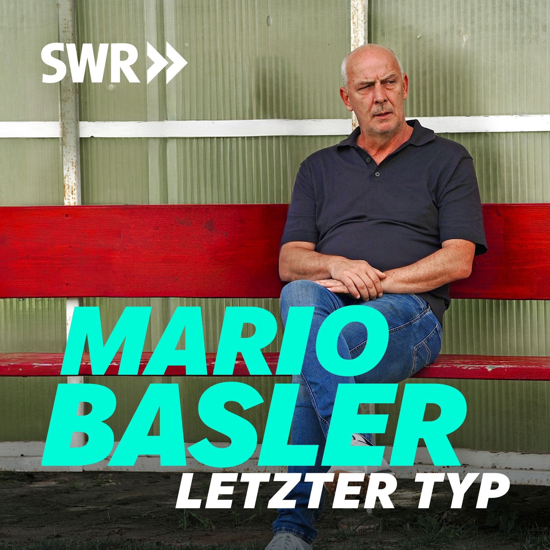 Ab dem 24. Februar: Trailer: MARIO BASLER – Letzter Typ