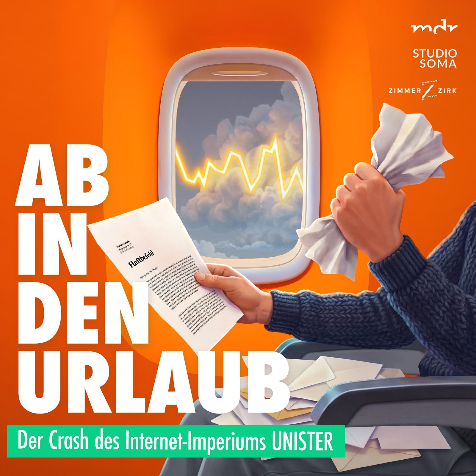 Ab in den Abgrund (2/3)