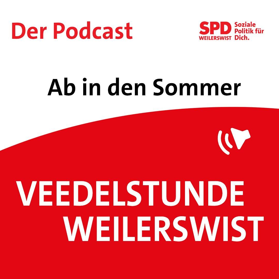 Ab in den Sommer