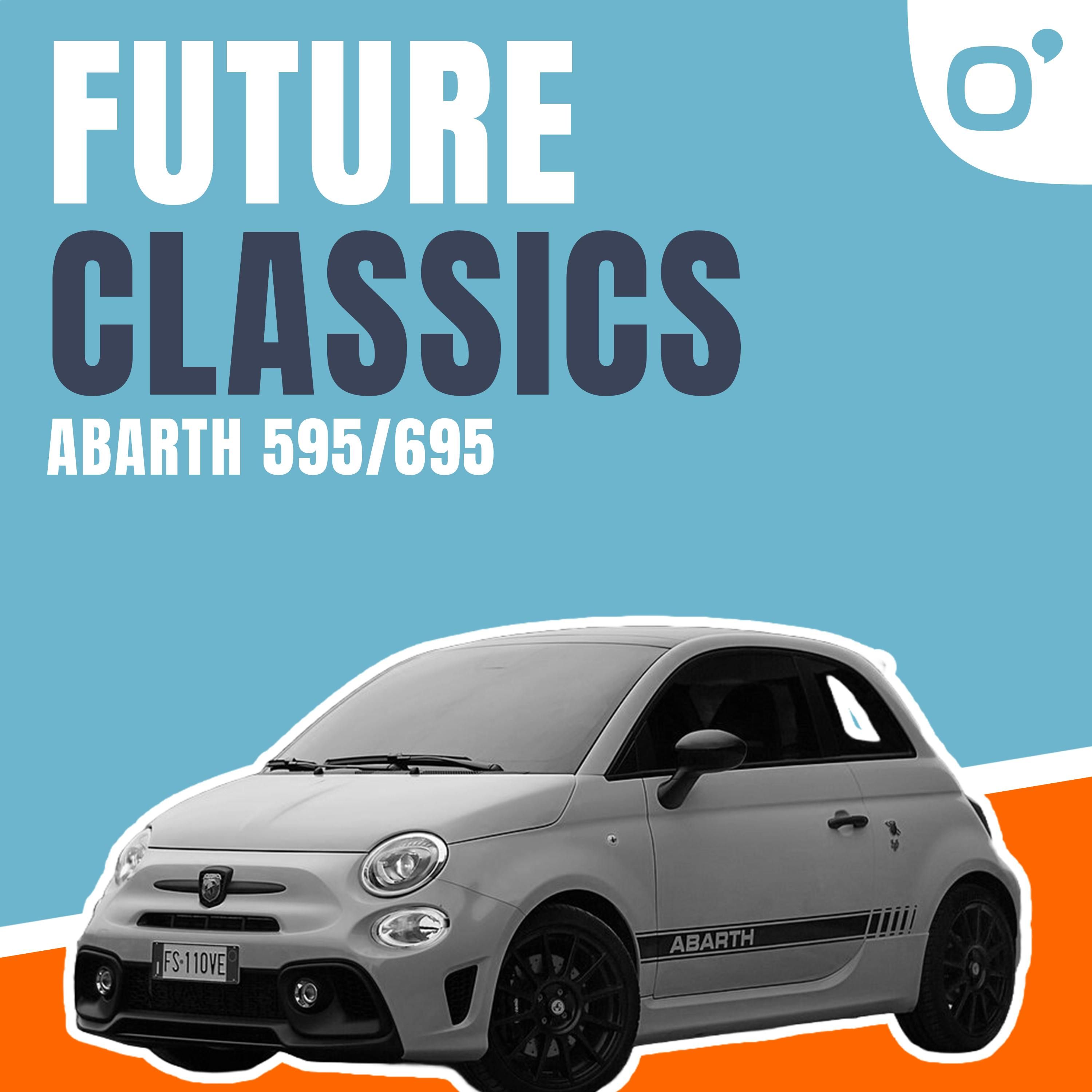 Abarth 595/695 – Folge 46