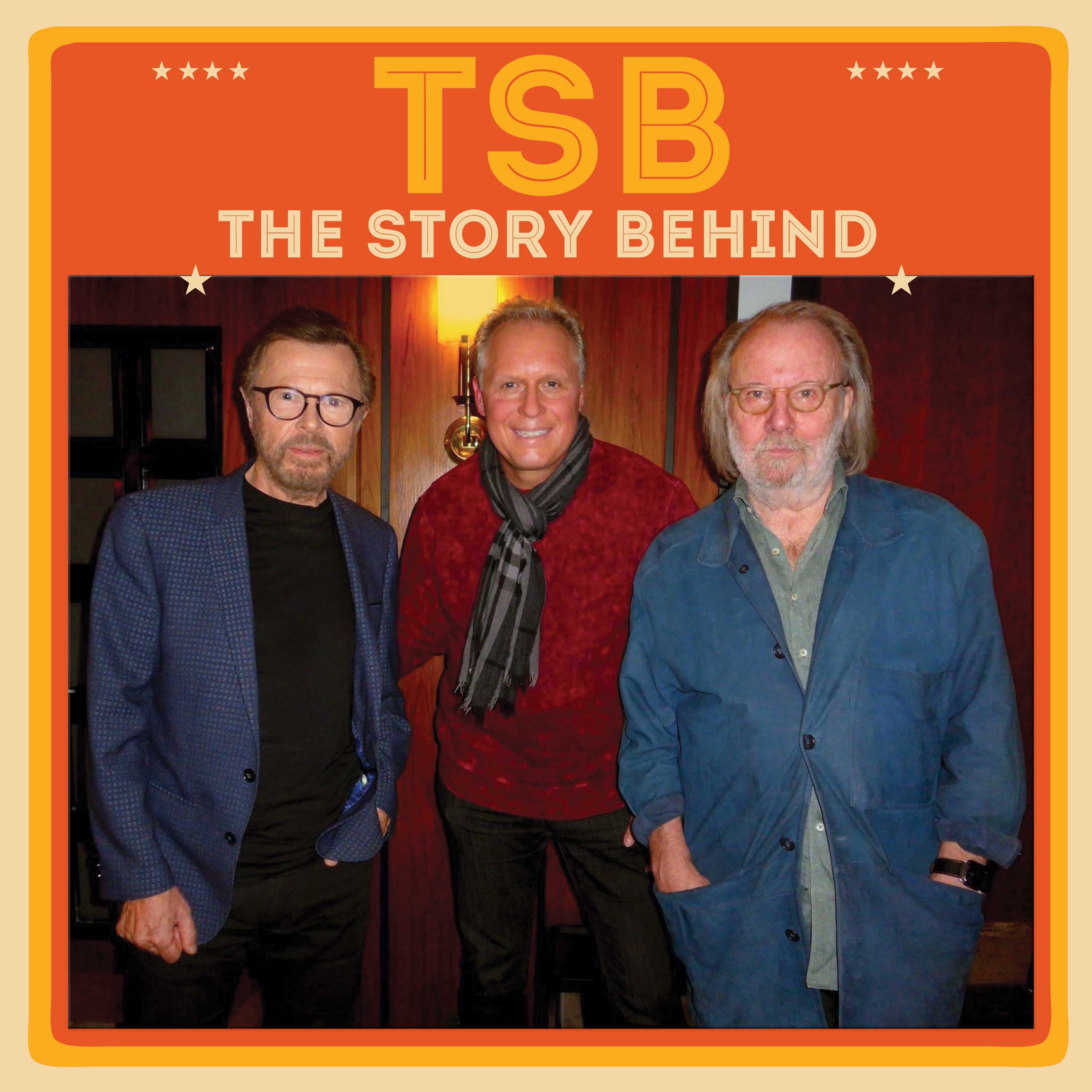 ABBA – Das Comeback