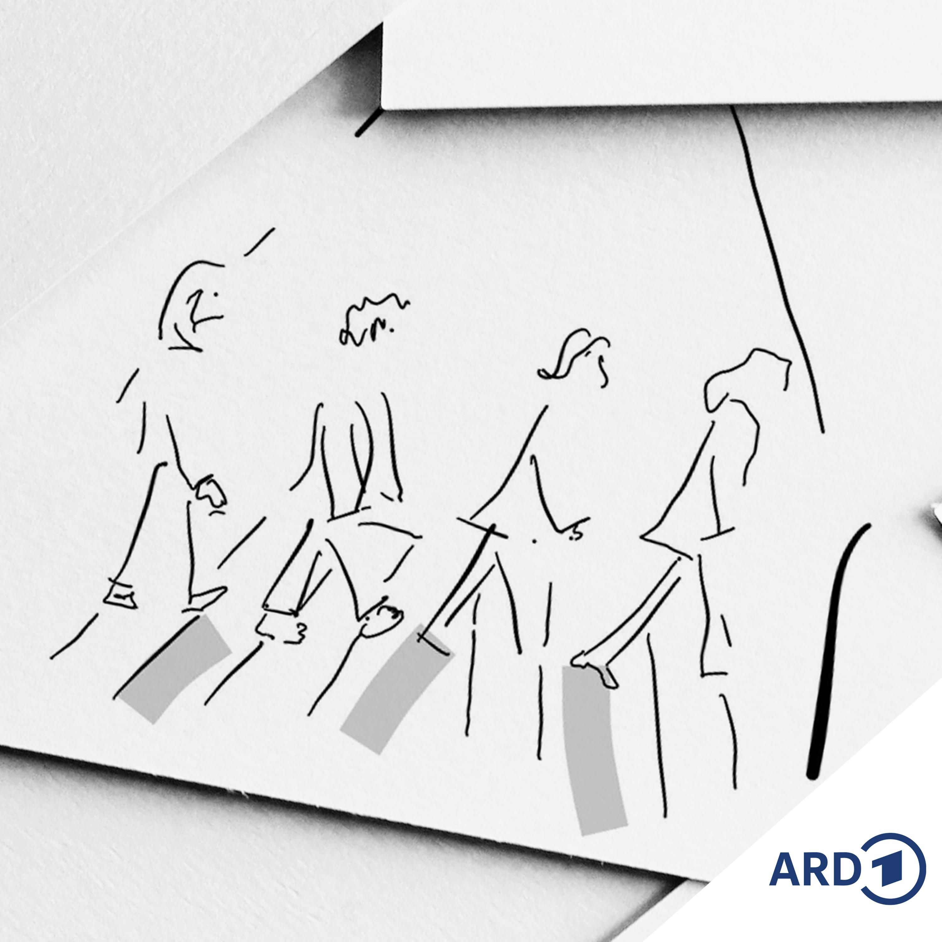 Abbey Road - Meisterwerk der Beatles