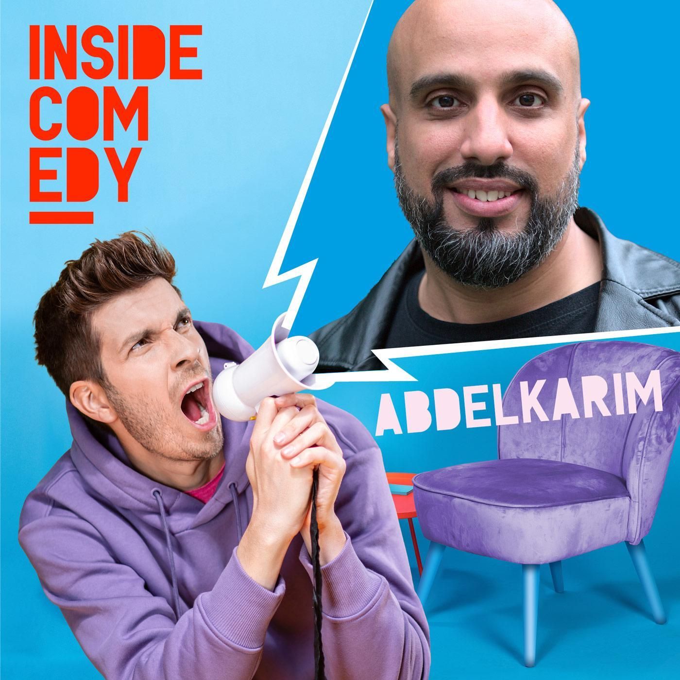 Abdelkarim: Lasst das Aufhetzen sein!