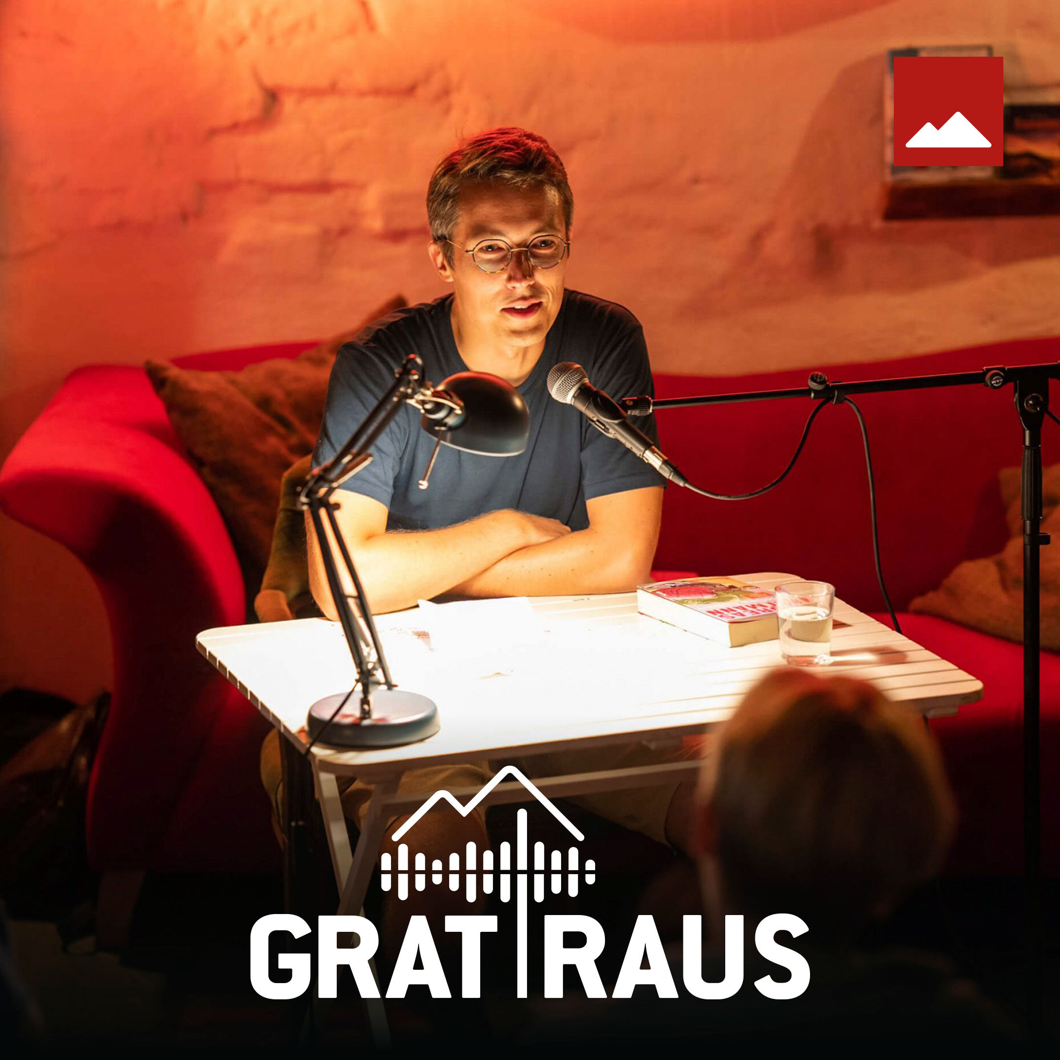 Abenteuer im Ohr – Ein Podcaster über Reisen, Menschen und Erkenntnisse