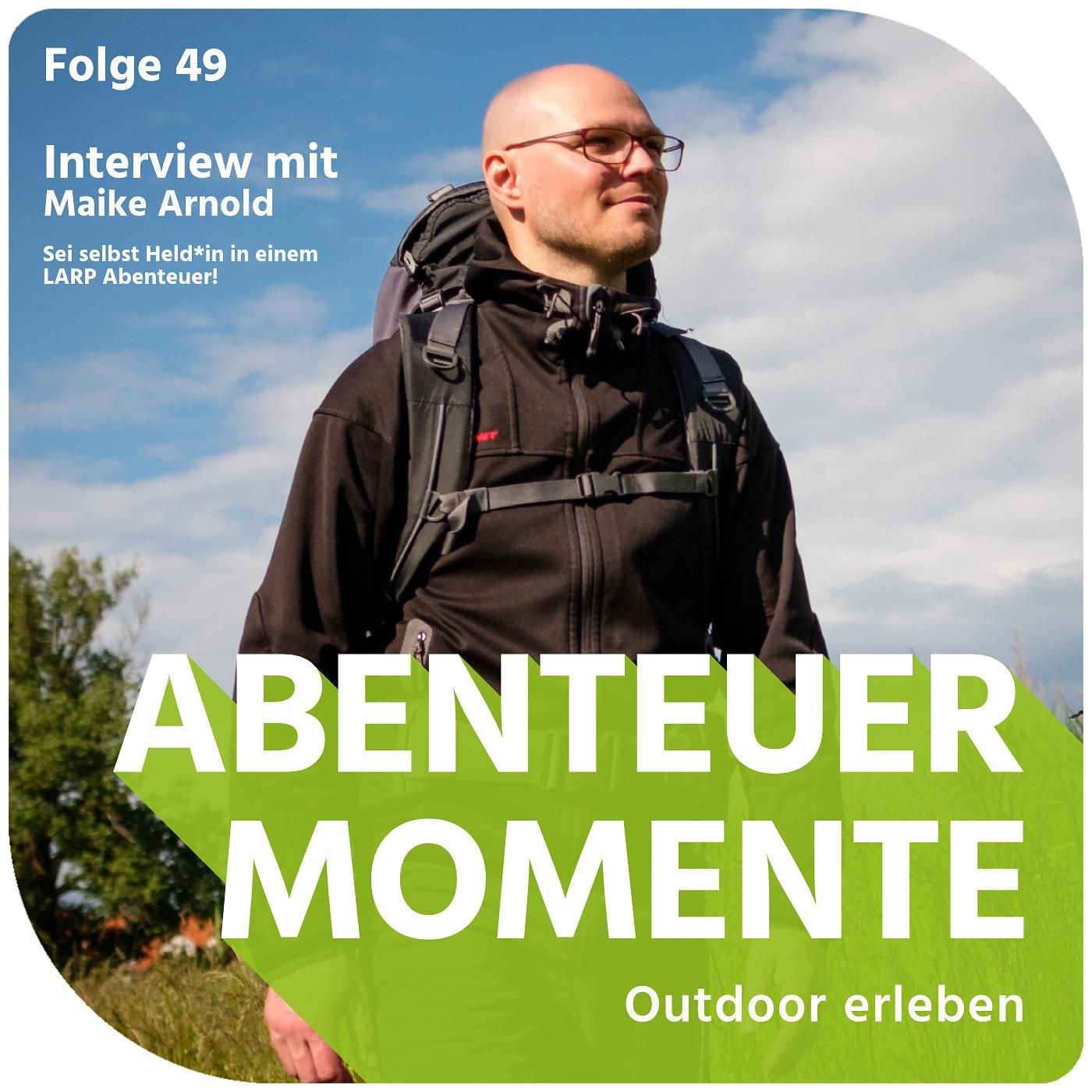 Abenteuer LARP - So gelingt der Start