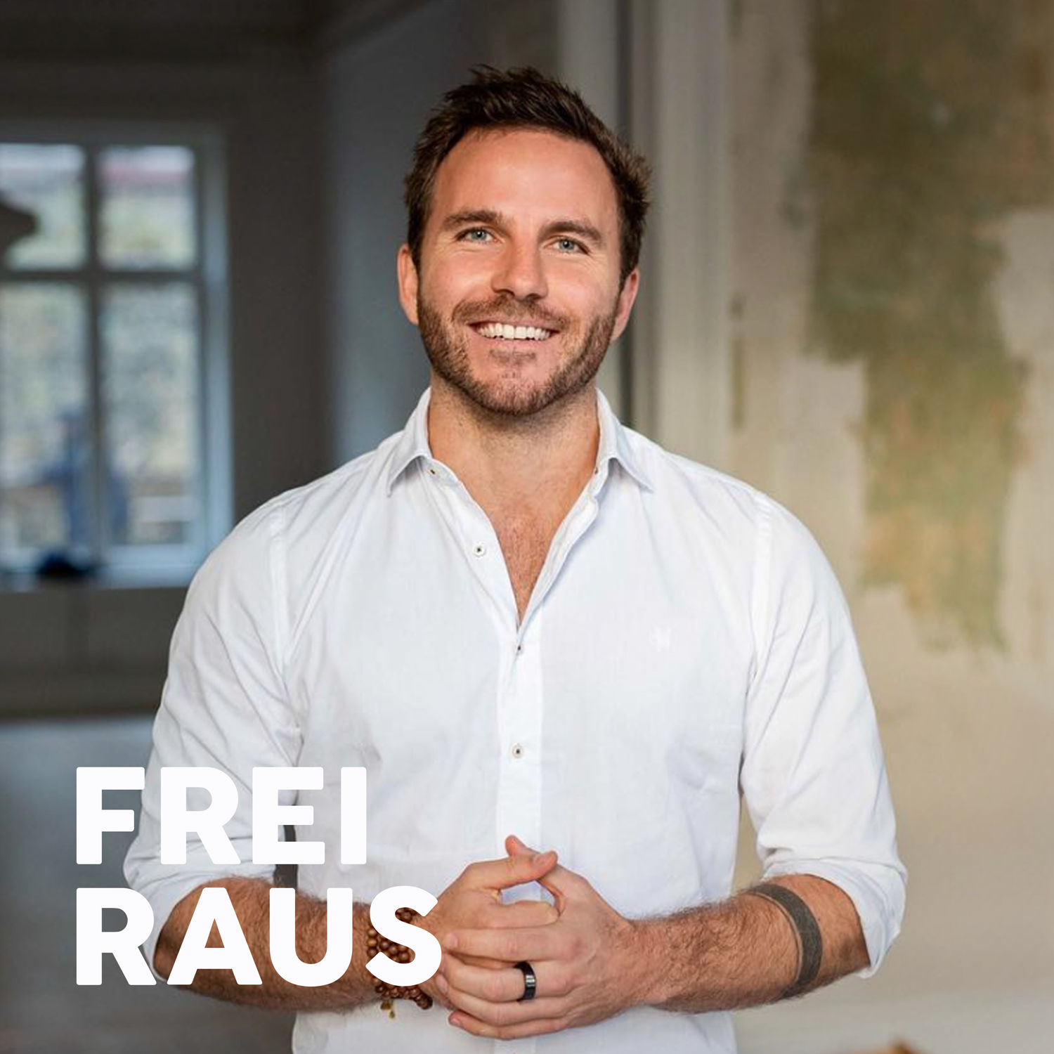 Abenteuer Meditation – Momente und uns selbst intensiver spüren mit Klaus Weiler