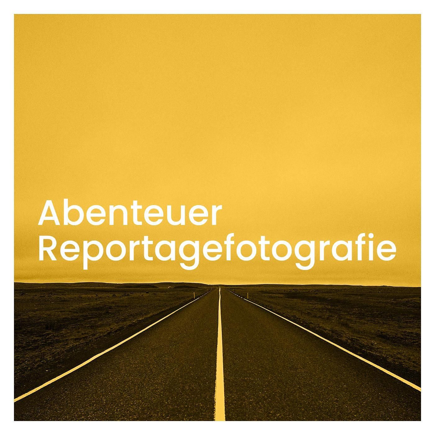 "Abenteuer Reportagefotografie" zu Gast im Weekly52-Podcast