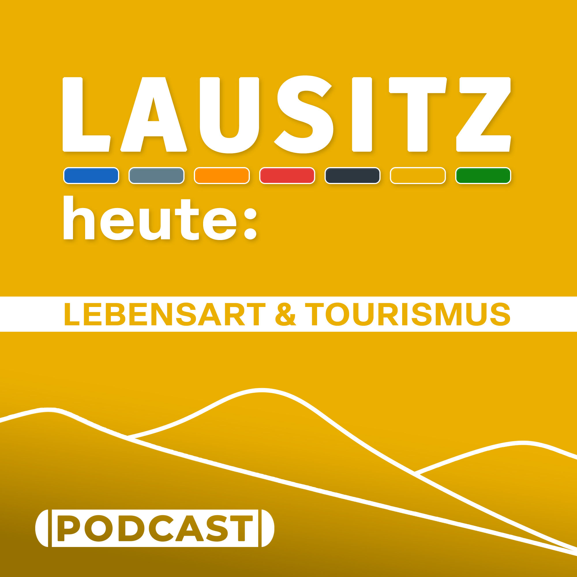 Abenteuer vor der Haustür - Familienurlaub in der Oberlausitz