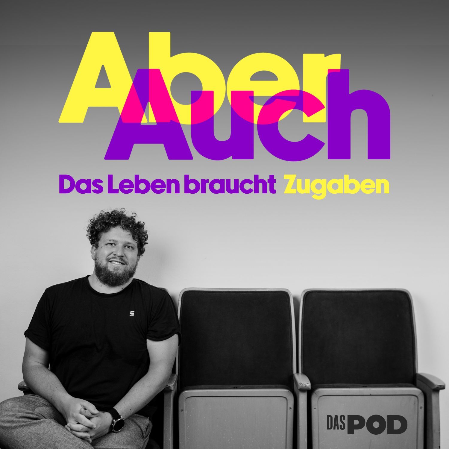 ABER AUCH TRAILER