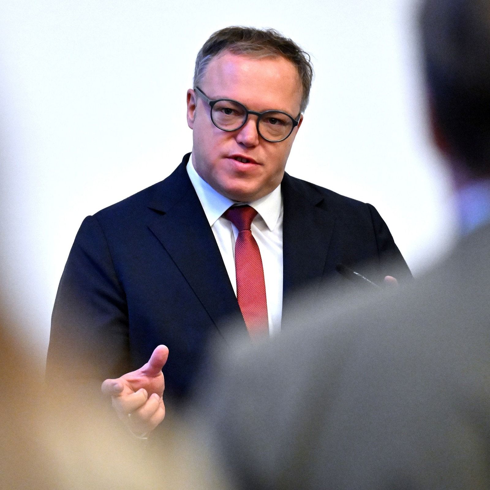 Aberkennung des Doktortitels: Was bedeutet das für Mario Voigt?