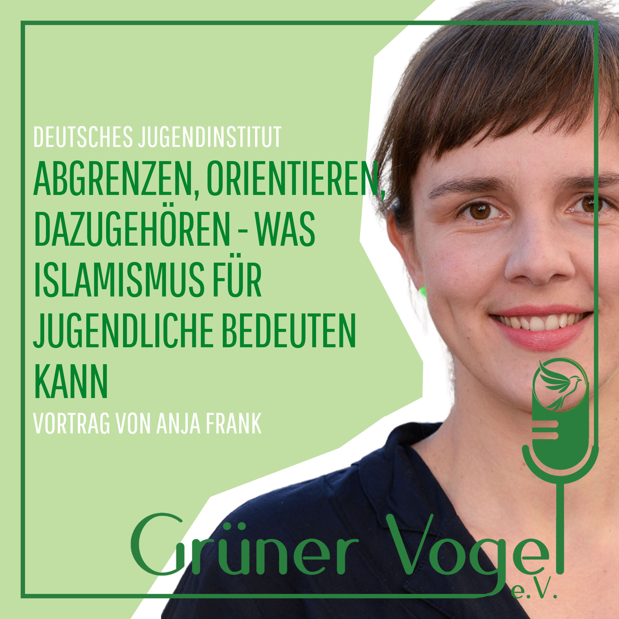Abgrenzen, orientieren, dazugehören