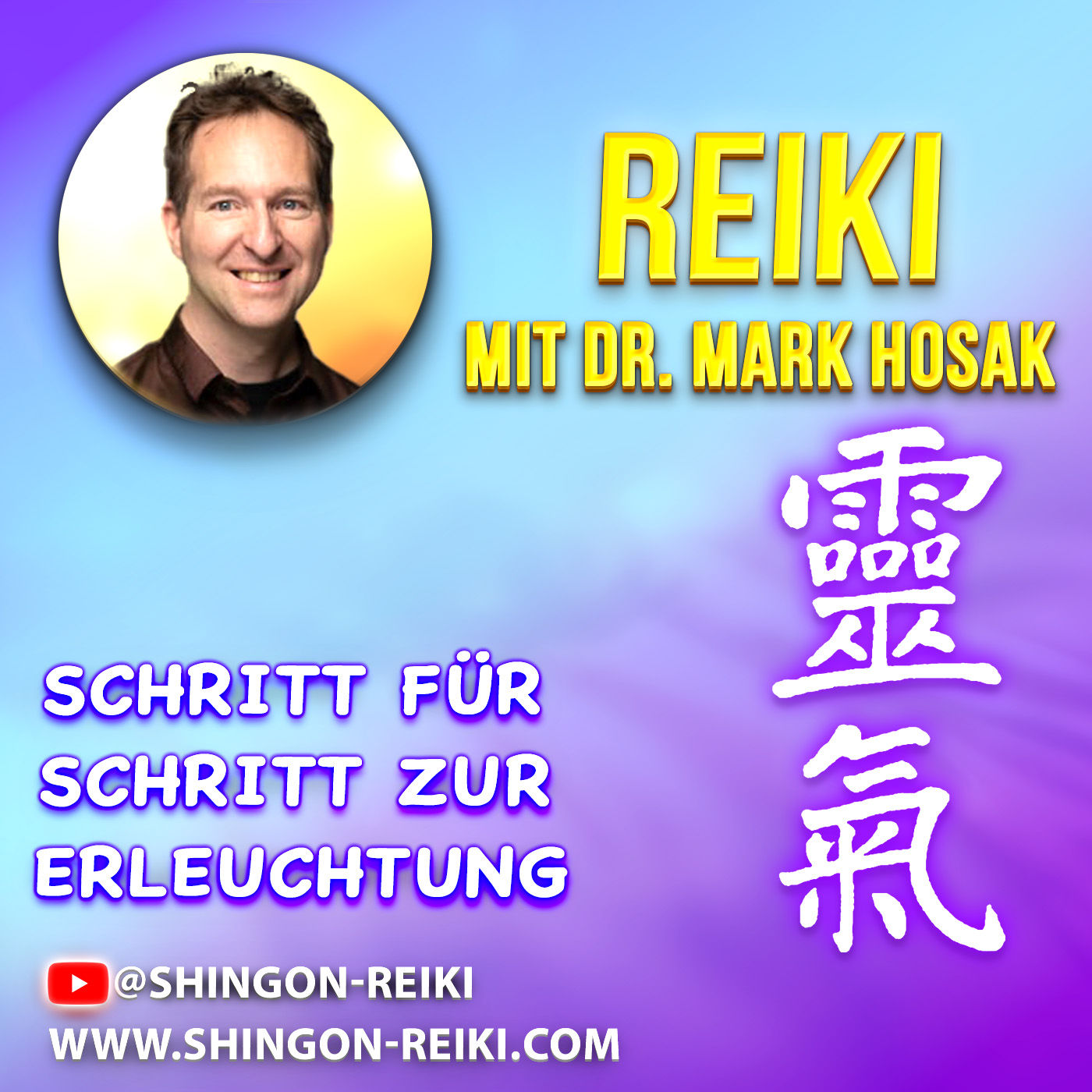 🔮 Abgrenzung durch Erleuchtung – Die geheime Kraft des Kuji Kiri